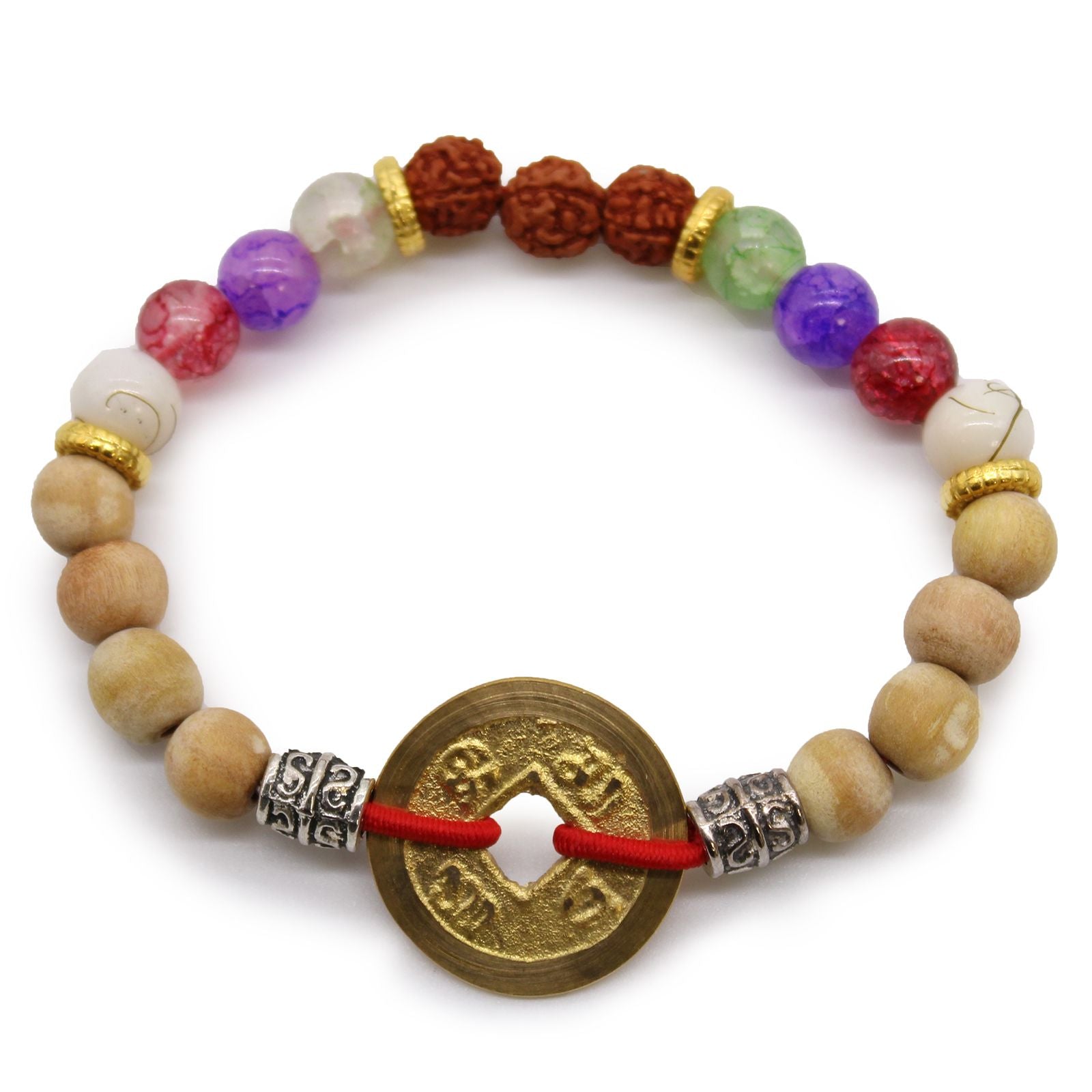 Bangle Tri Hita Karana – Acreditar