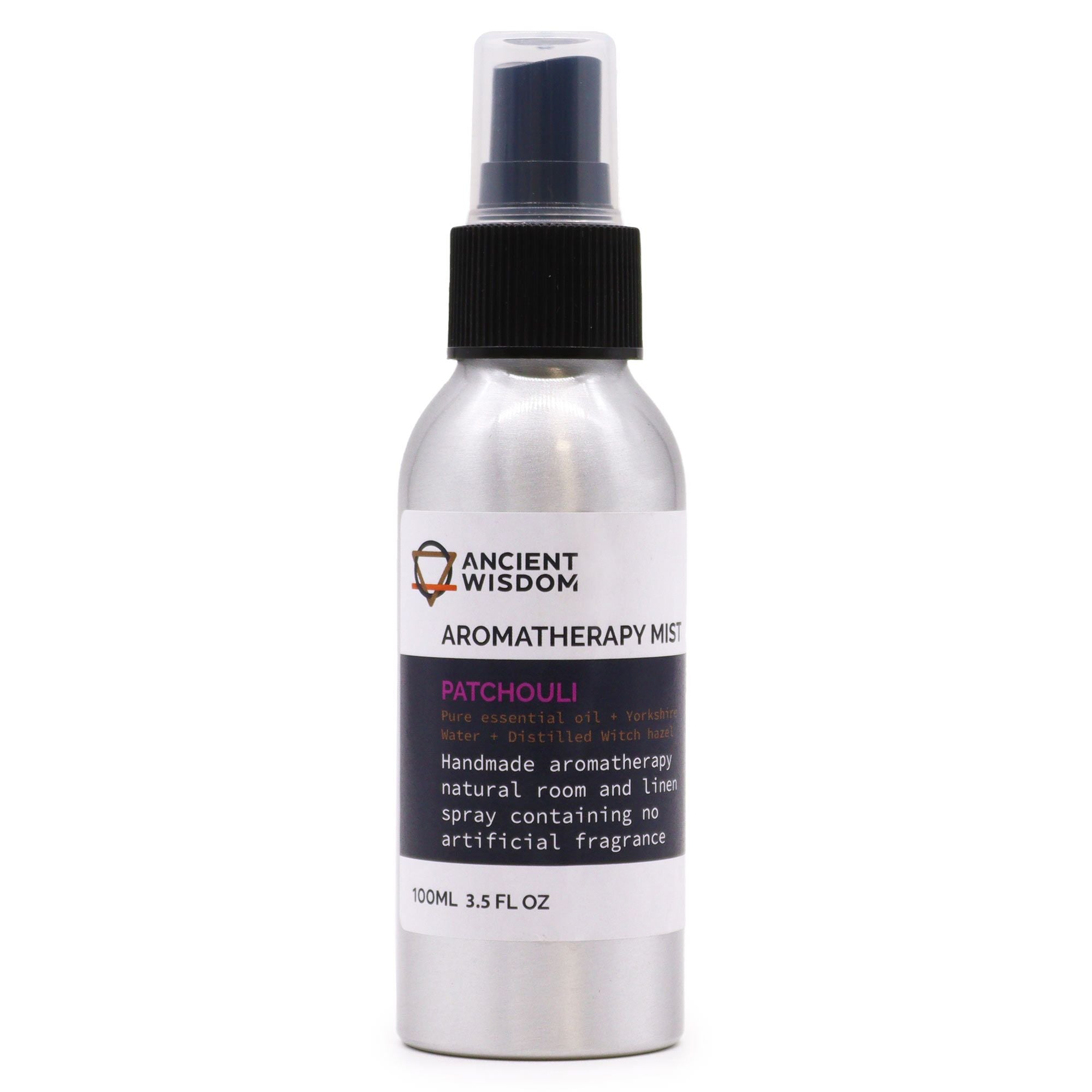 Óleo Essencial para Difusor 100 ml - Patchouli