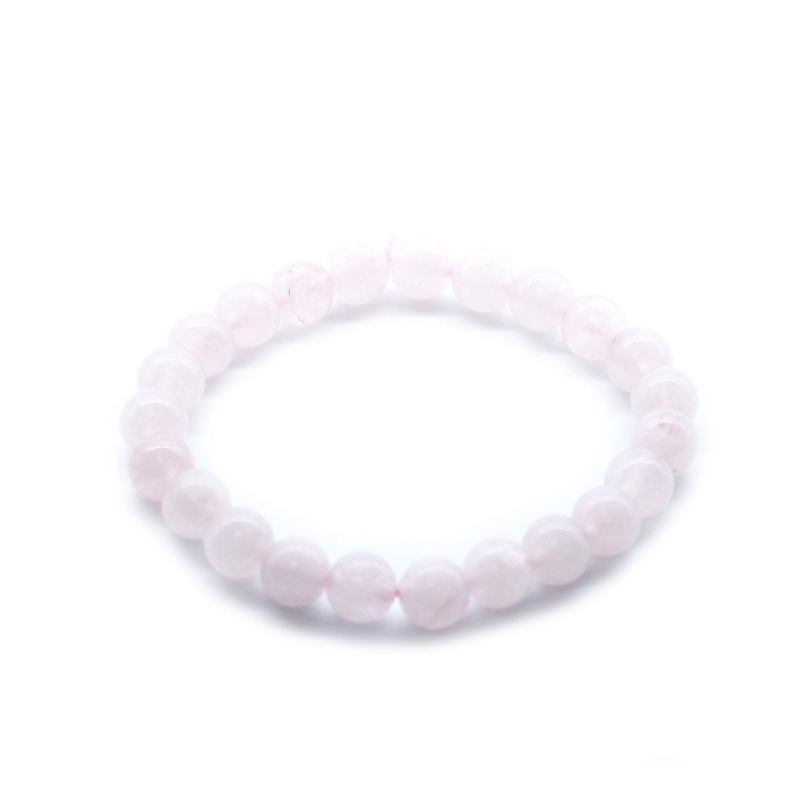 Bangle de Energia – Quartzo Rosa