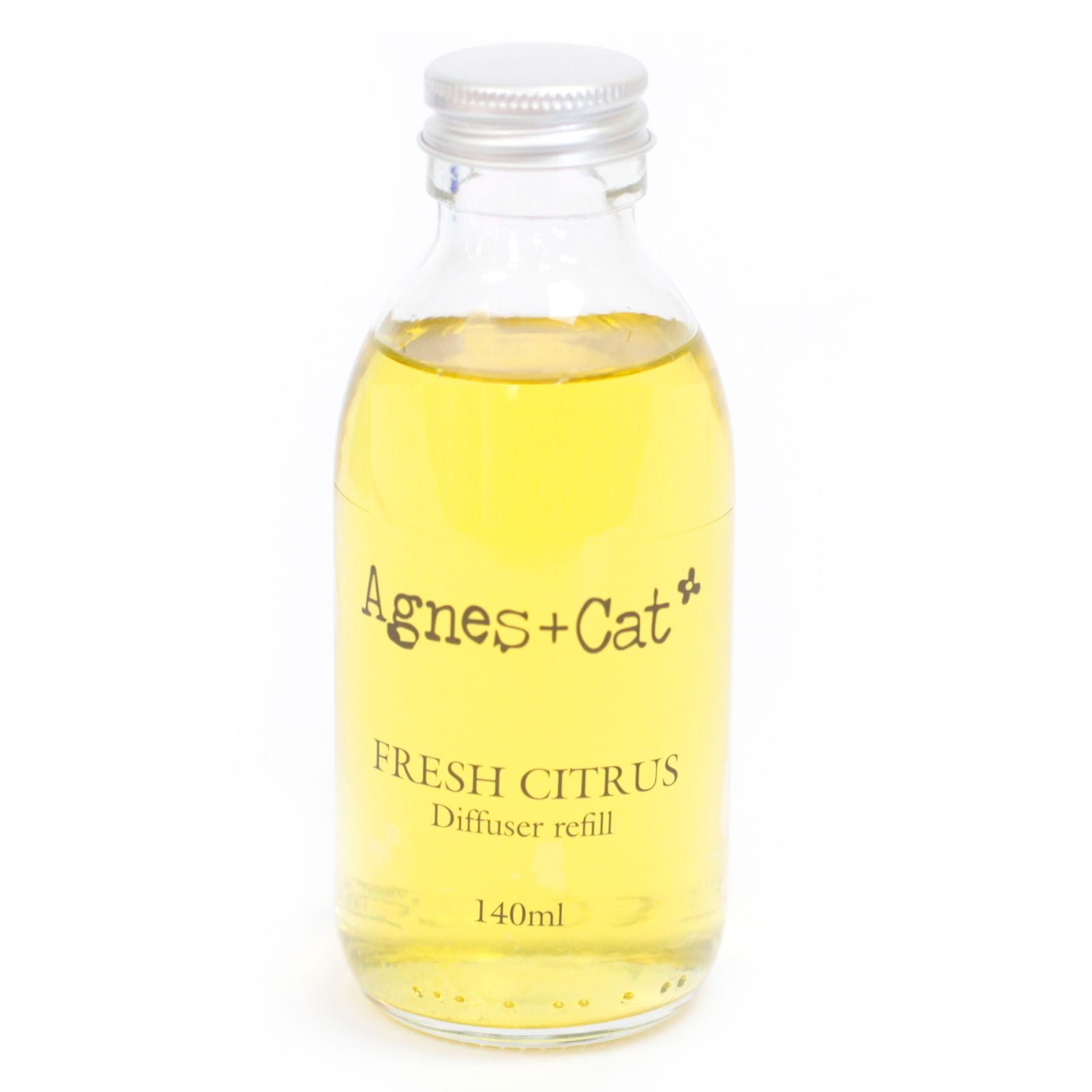 Recarga de Difusor de Varetas 140 ml - Citrinos