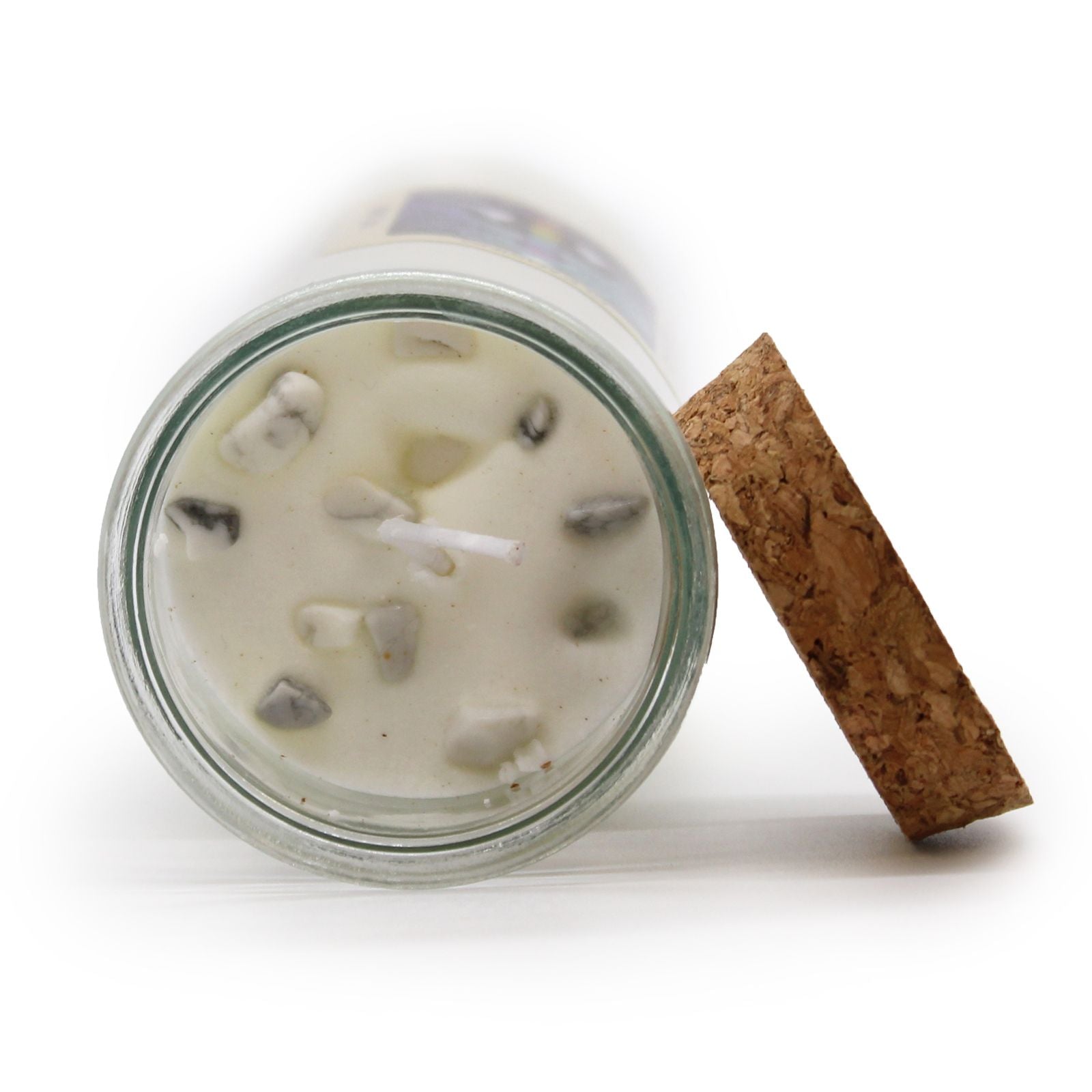 Vela de Ritual Mágico Limpeza