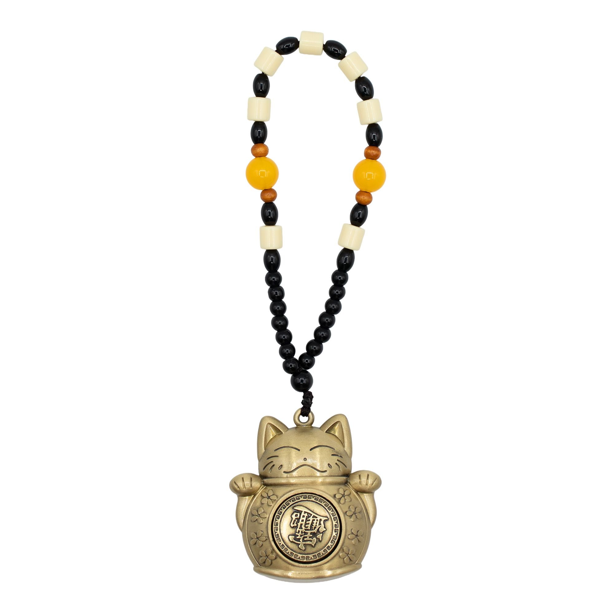 Amuleto Feng Shui – Dados da Riqueza – Arredondados