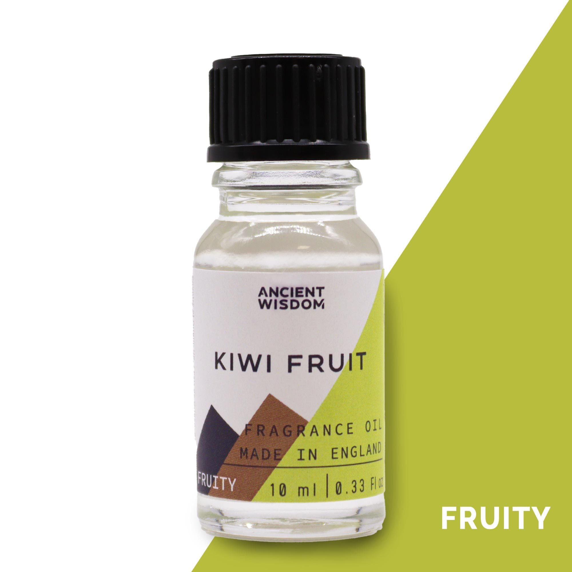 Óleo de Fragrância 10 ml - Kiwi