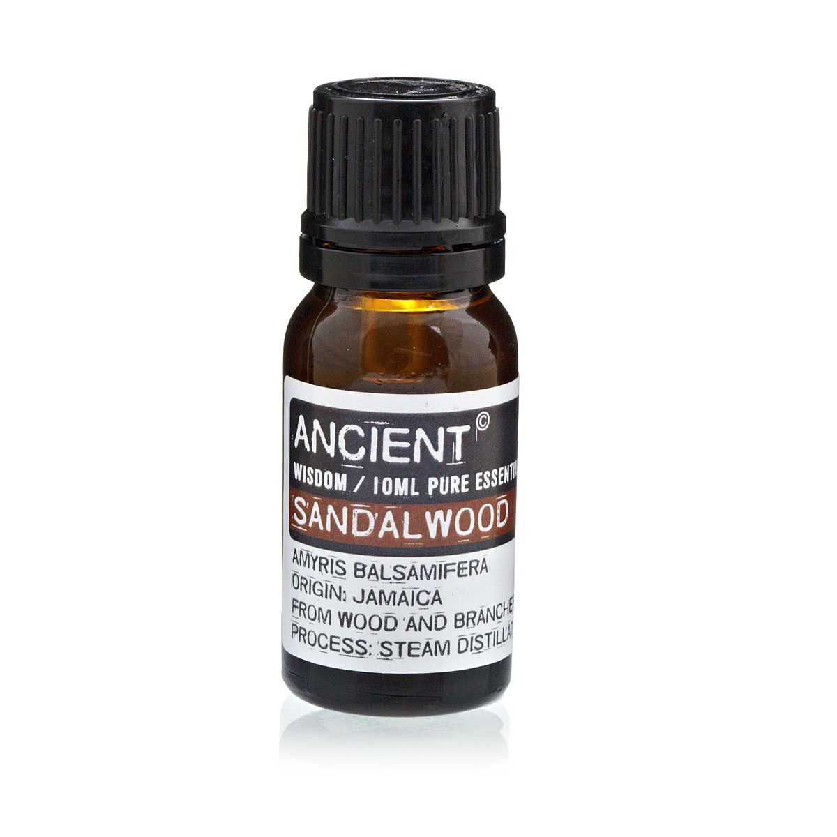 Pure Essential Oil – Amyris Sandalwood 10 ml