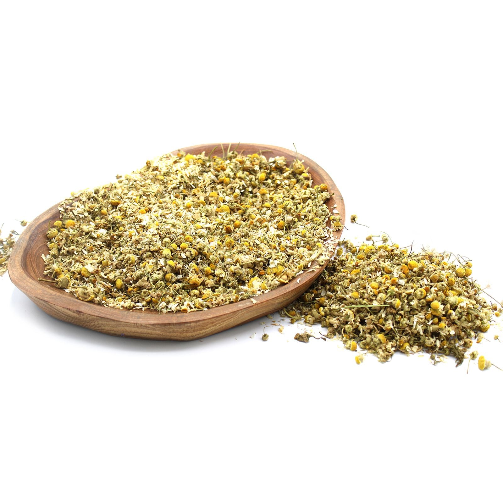 Flores de manzanilla 1 kg