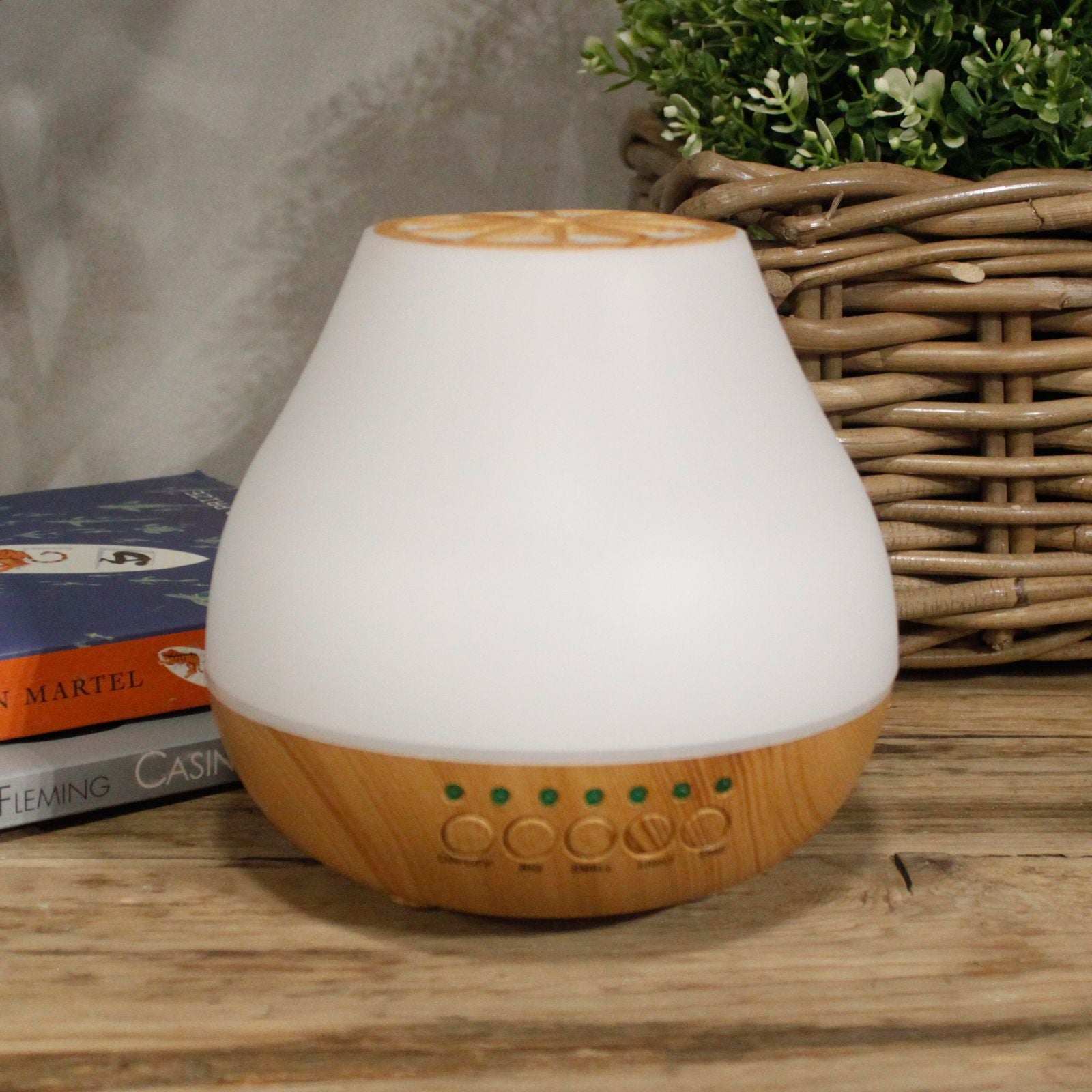 Difusor de Aromas Viennese