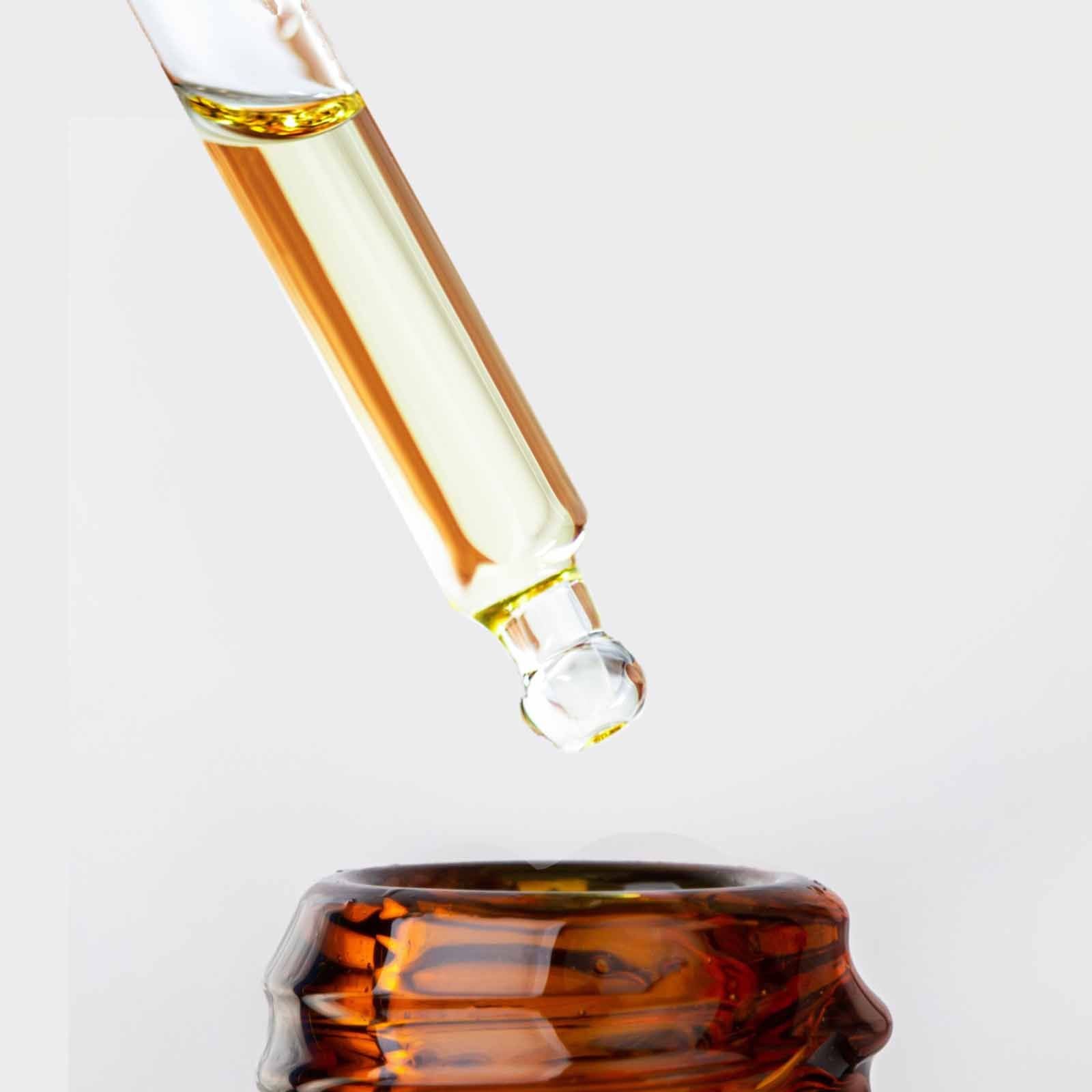 Daily Radiance Facial Serum