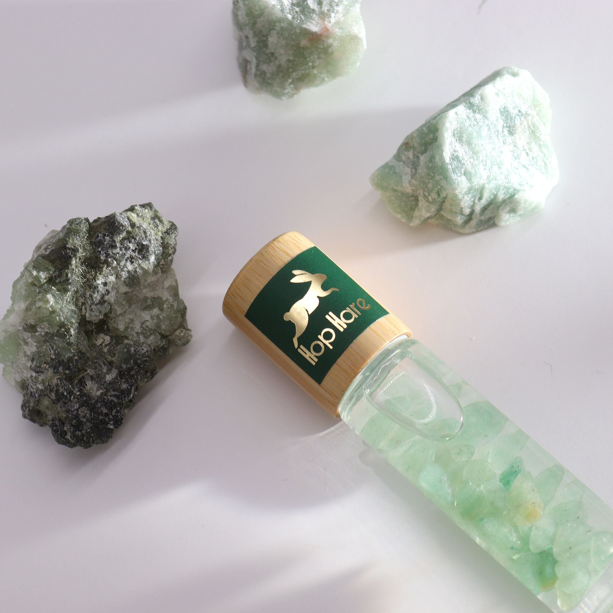 Hop Hare Roll-On – O Mago