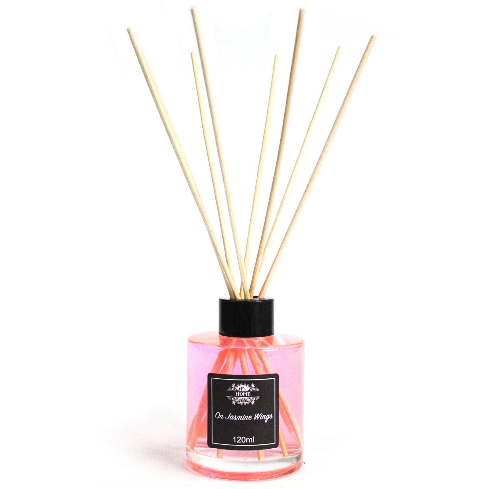 Difusor Aromático 120 ml - Jasmim