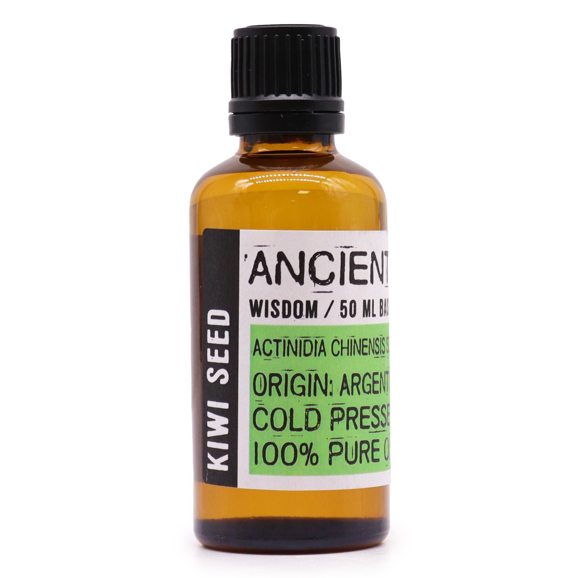 Óleo Base Puro – Semente de Kiwi 50 ml