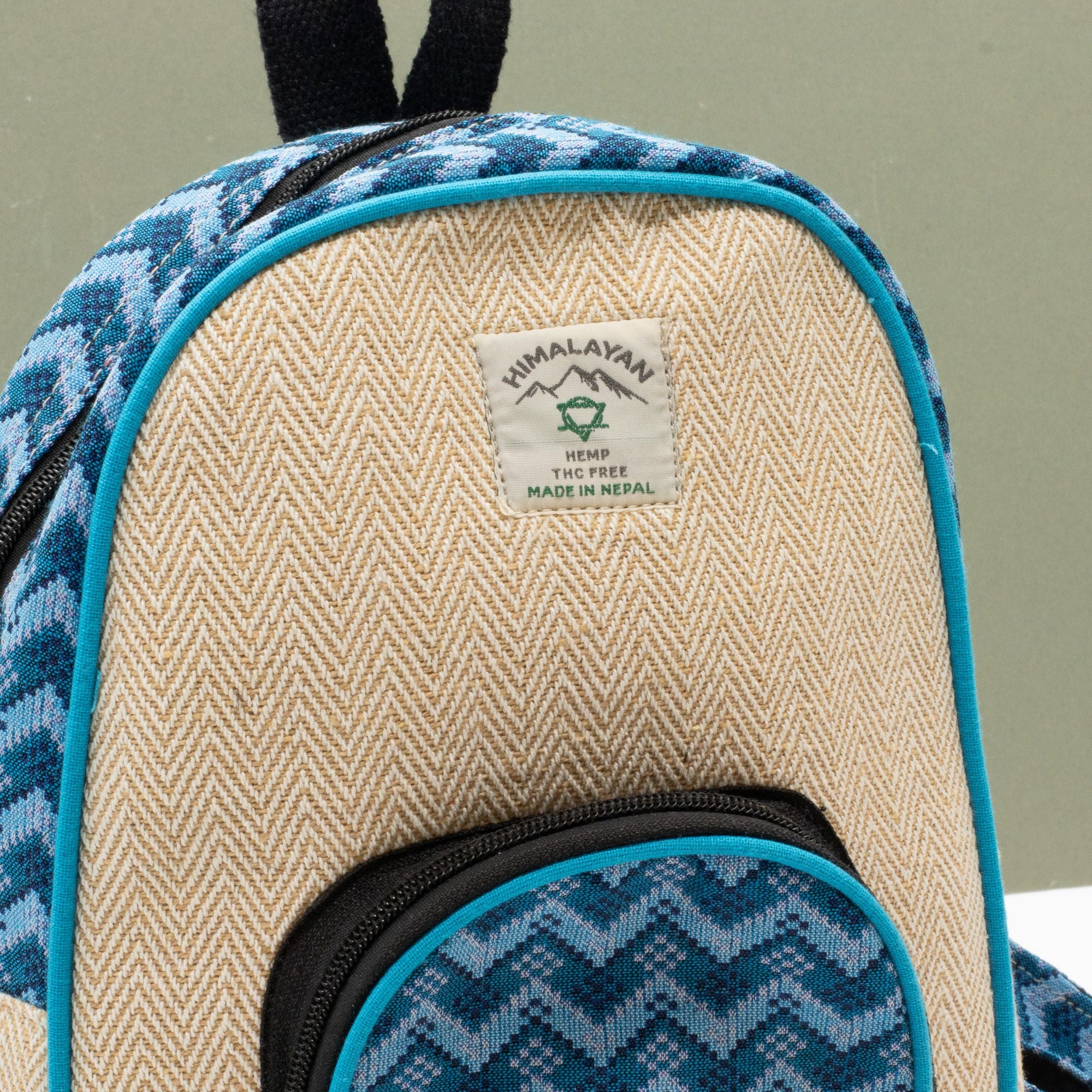 Mochila Média de Katmandu Design Dhaka (30 x 21 x 9 cm)