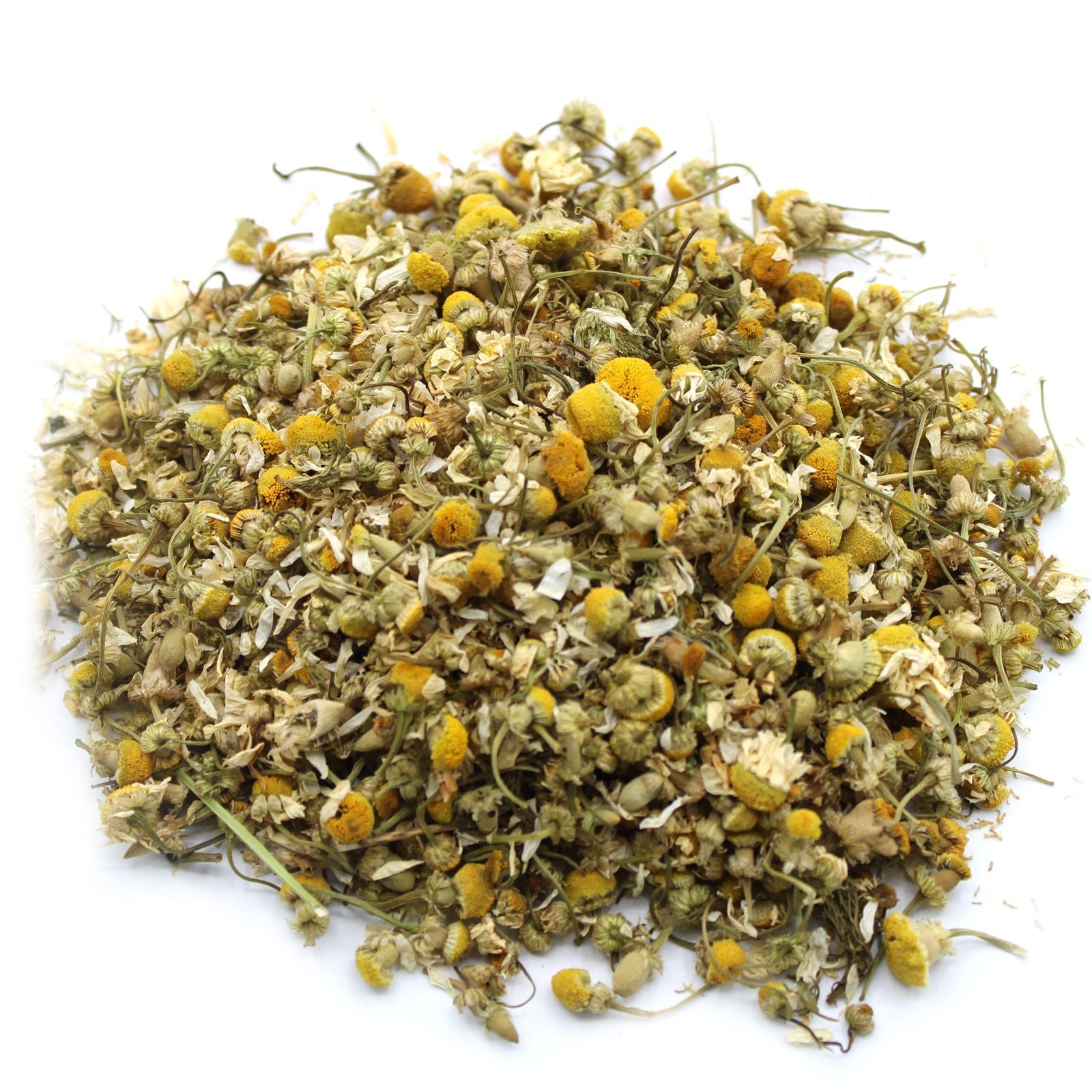 Flores de camomila 1 kg