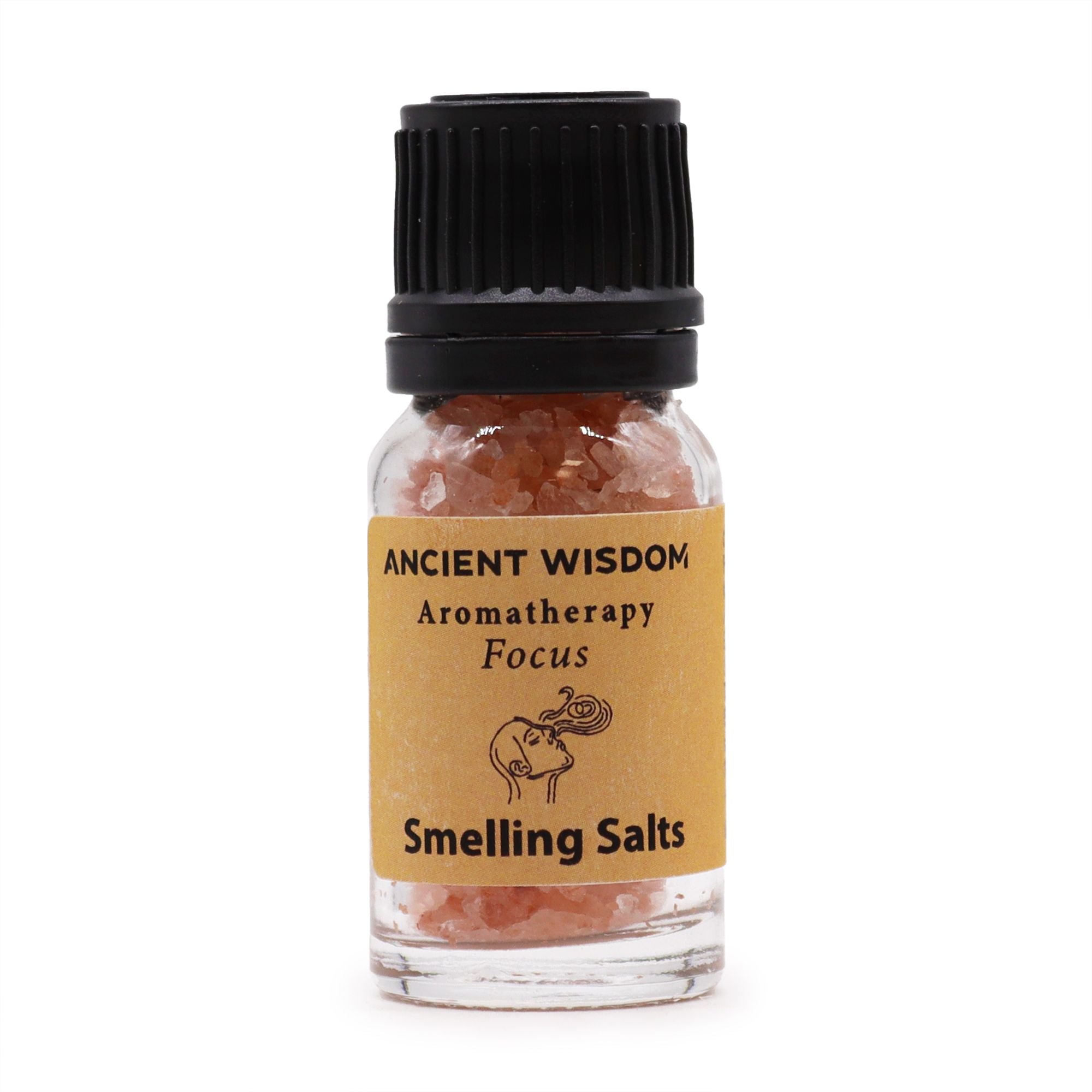 Sais Aromáticos – Foco