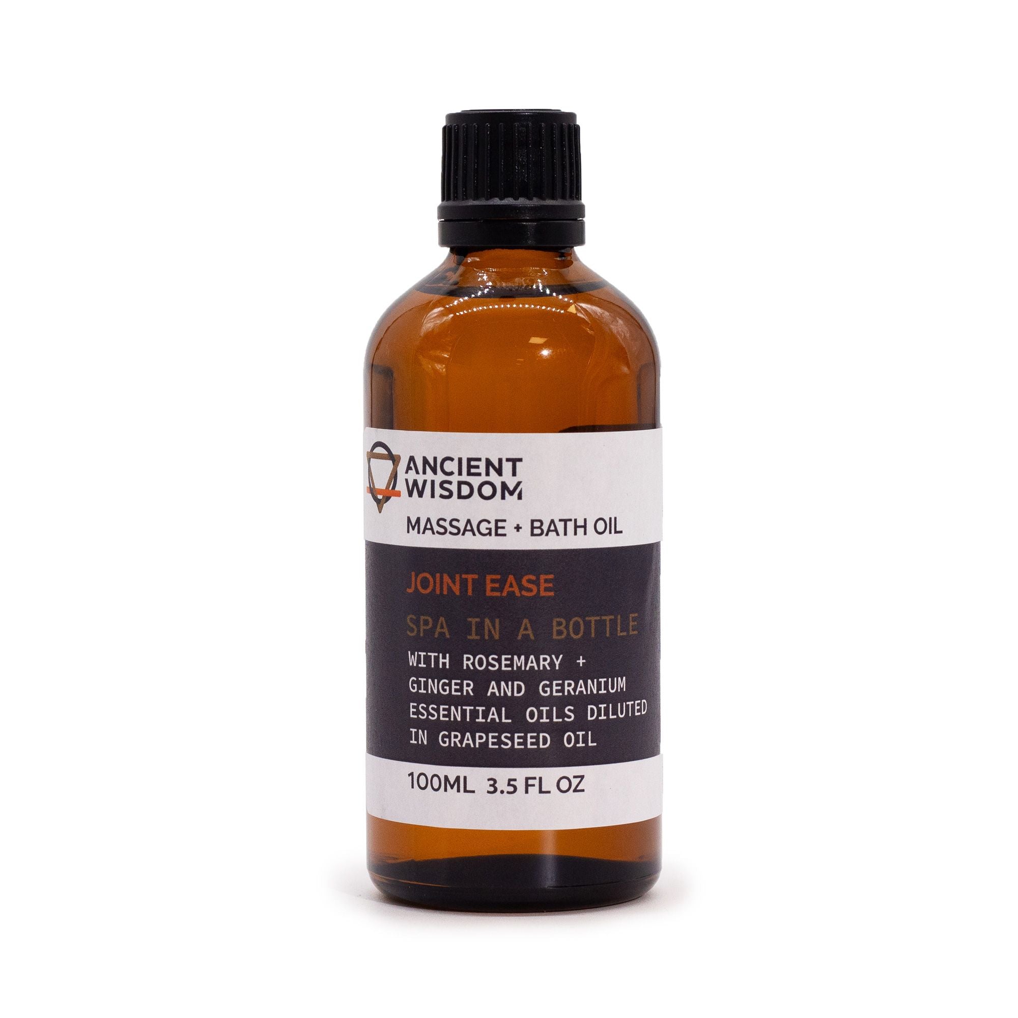 Óleo de Massagem – Articulações 100 ml