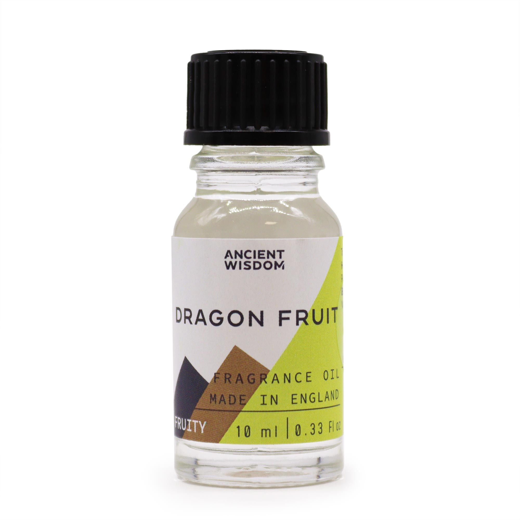 Óleo de Fragrância 10 ml - Fruta do Dragão