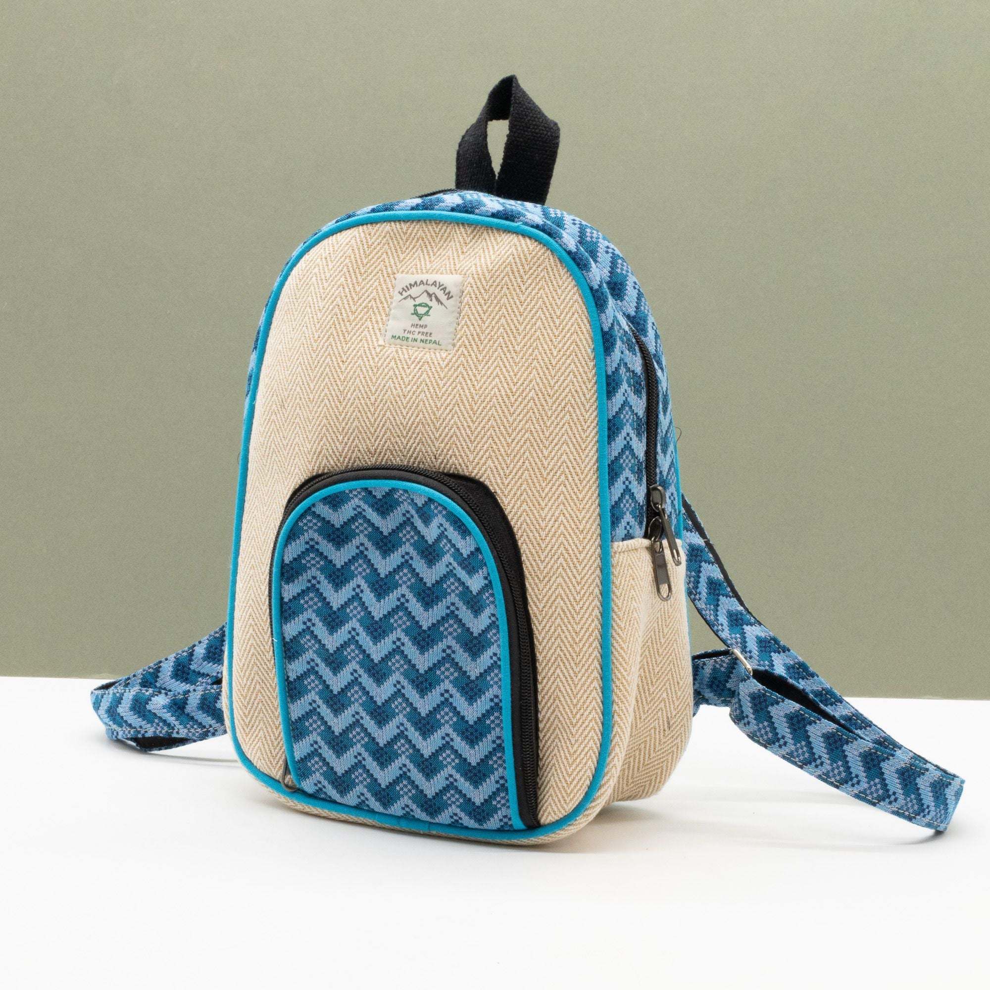 Mochila Média de Katmandu Design Dhaka (30 x 21 x 9 cm)