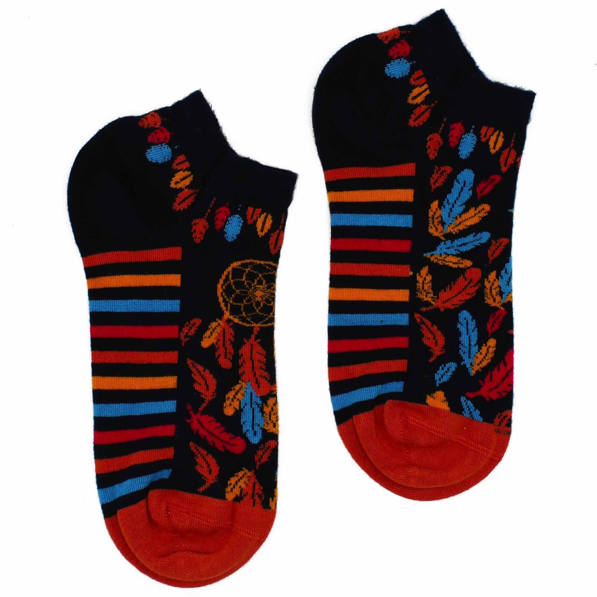 Soquetes de bambu Hop Hare S/M 36-40 - Apanha-Sonhos