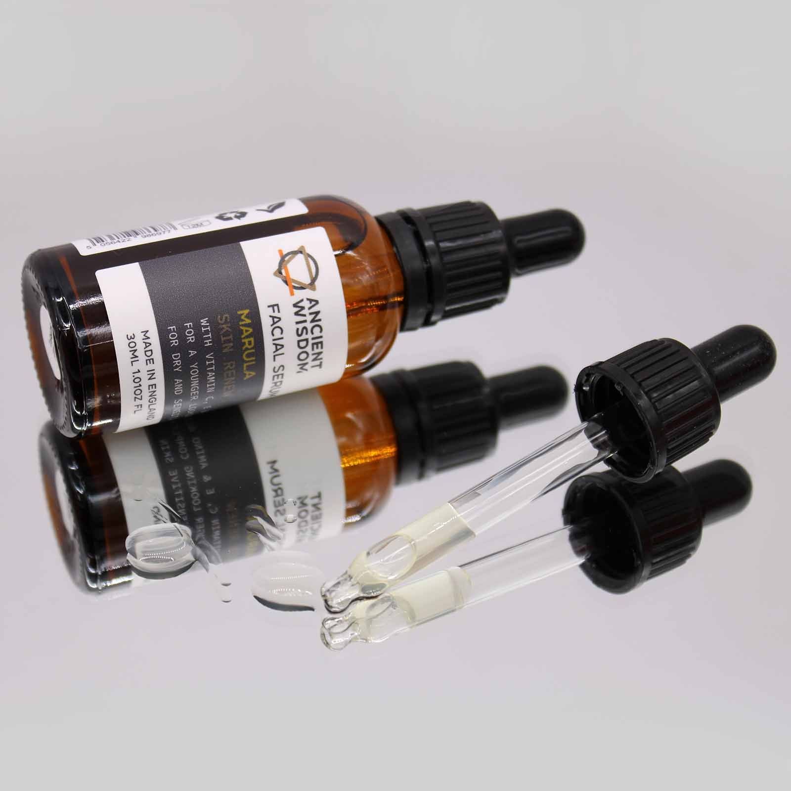 Daily Radiance Facial Serum