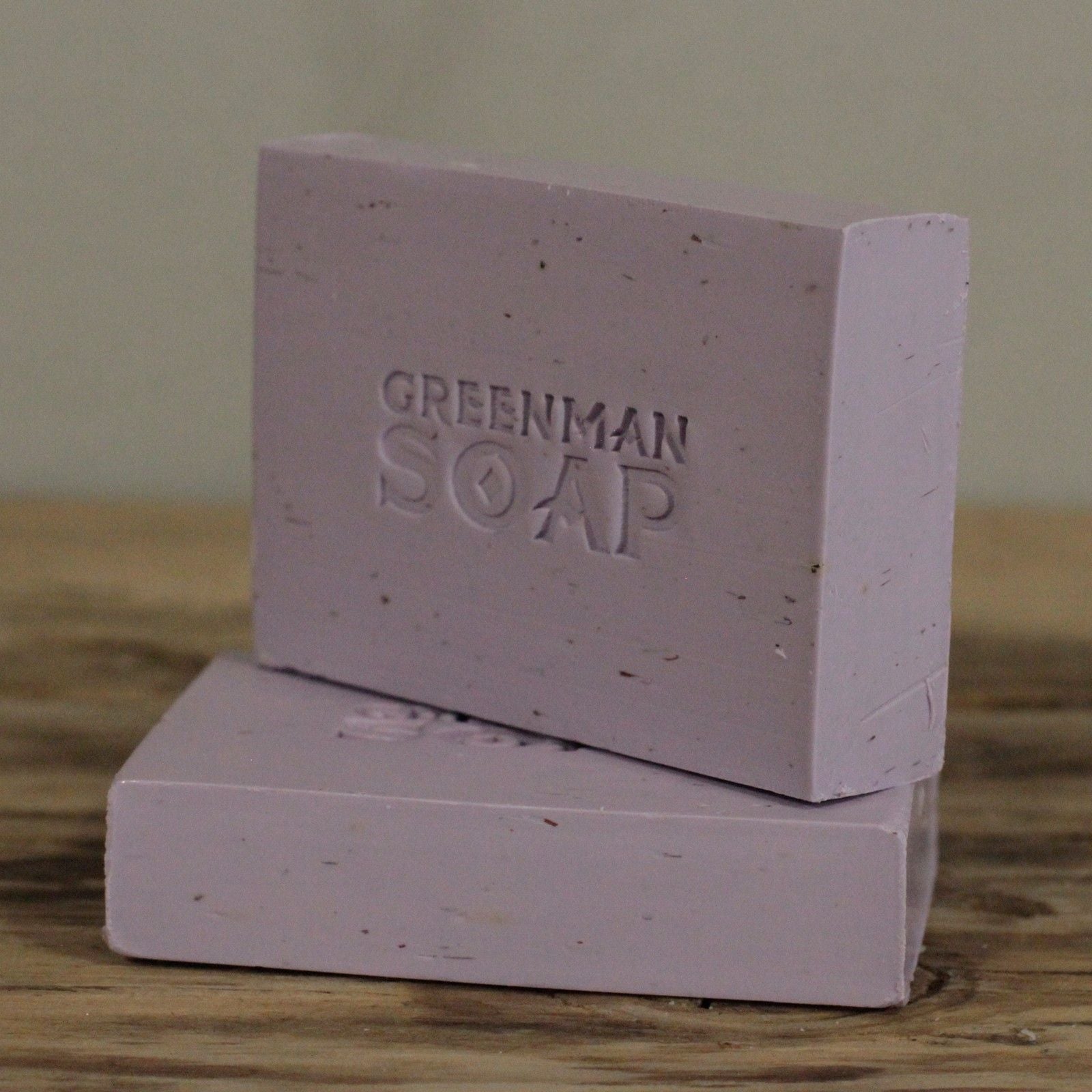Sabonete Greenman Boa Noite - 100 g