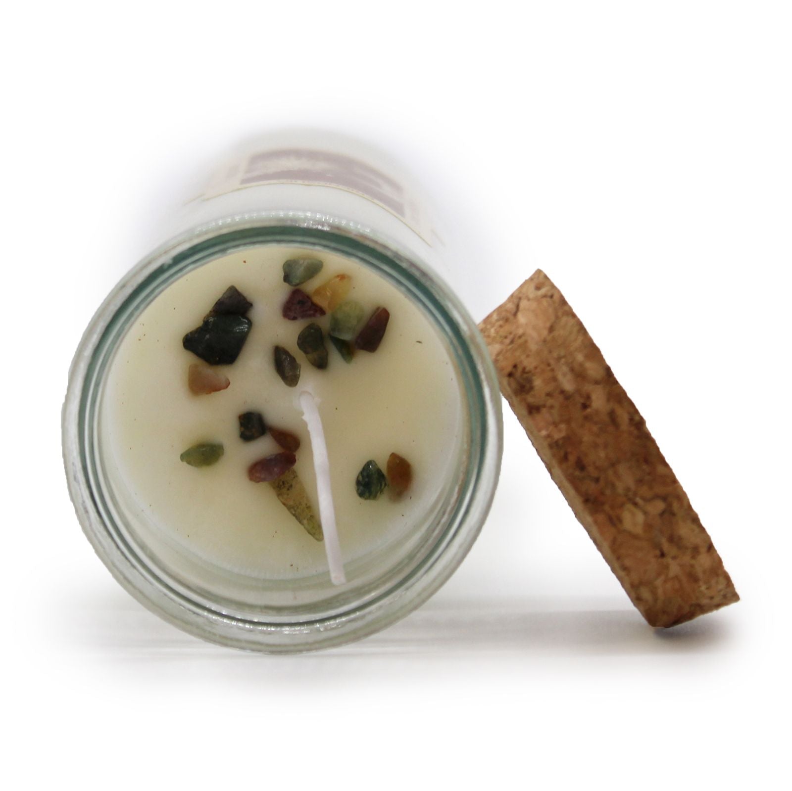 Vela de Ritual Mágico Amizade