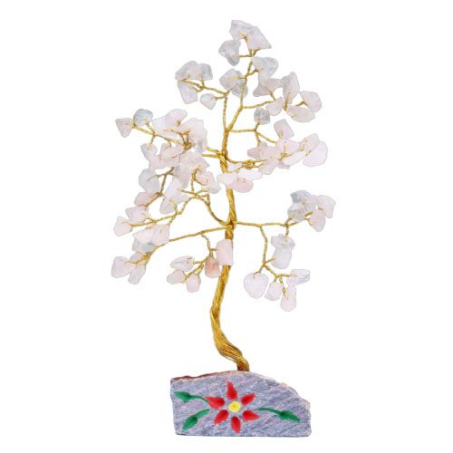 Quartzo Rosa (80 Pedras)