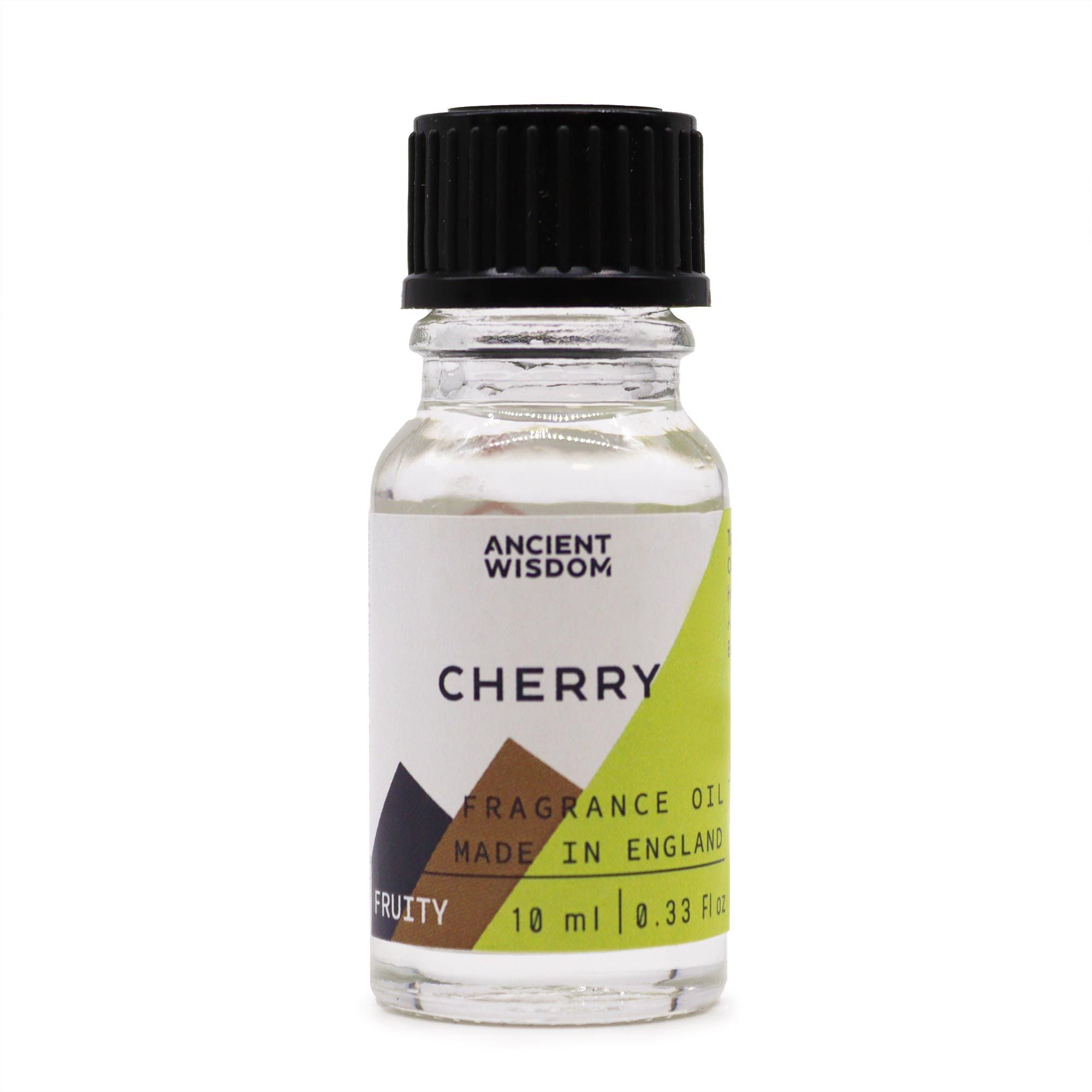Óleo de Fragrância 10 ml - Cereja