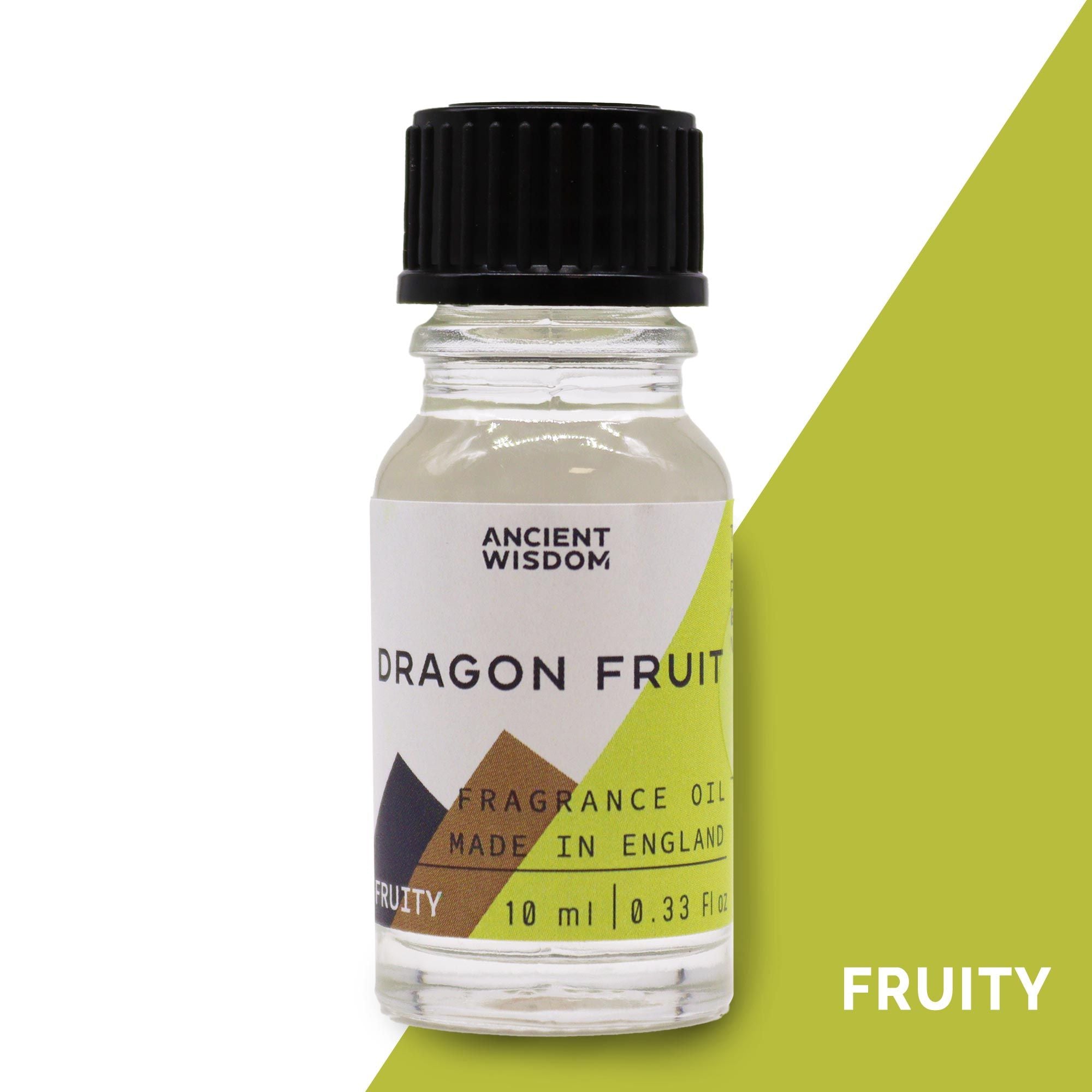 Óleo de Fragrância 10 ml - Fruta do Dragão