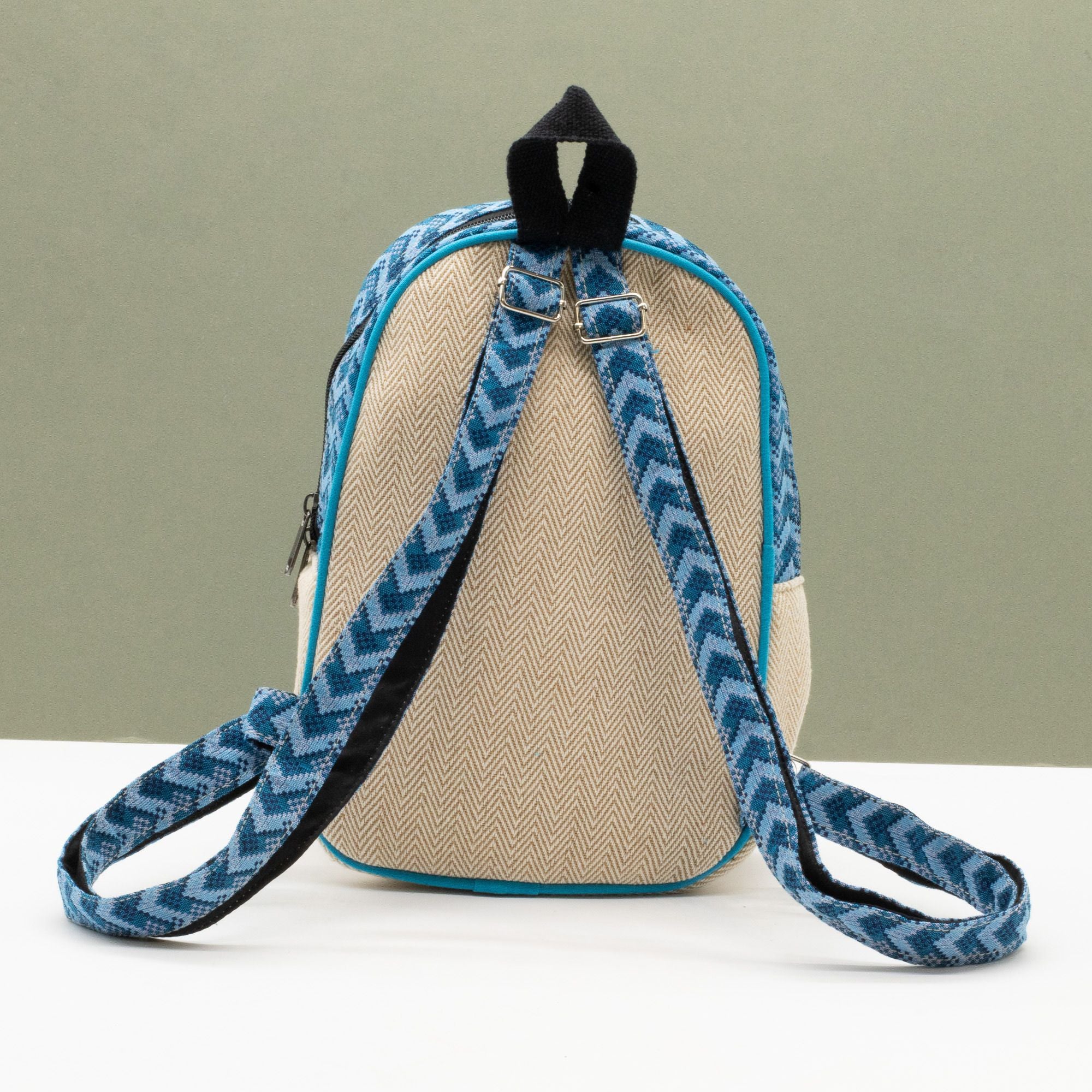 Mochila Média de Katmandu Design Dhaka (30 x 21 x 9 cm)