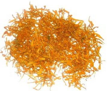 Flores de calêndula 0,5 kg
