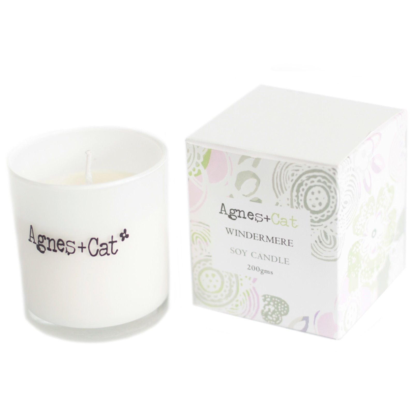 Vela Votiva Windermere
