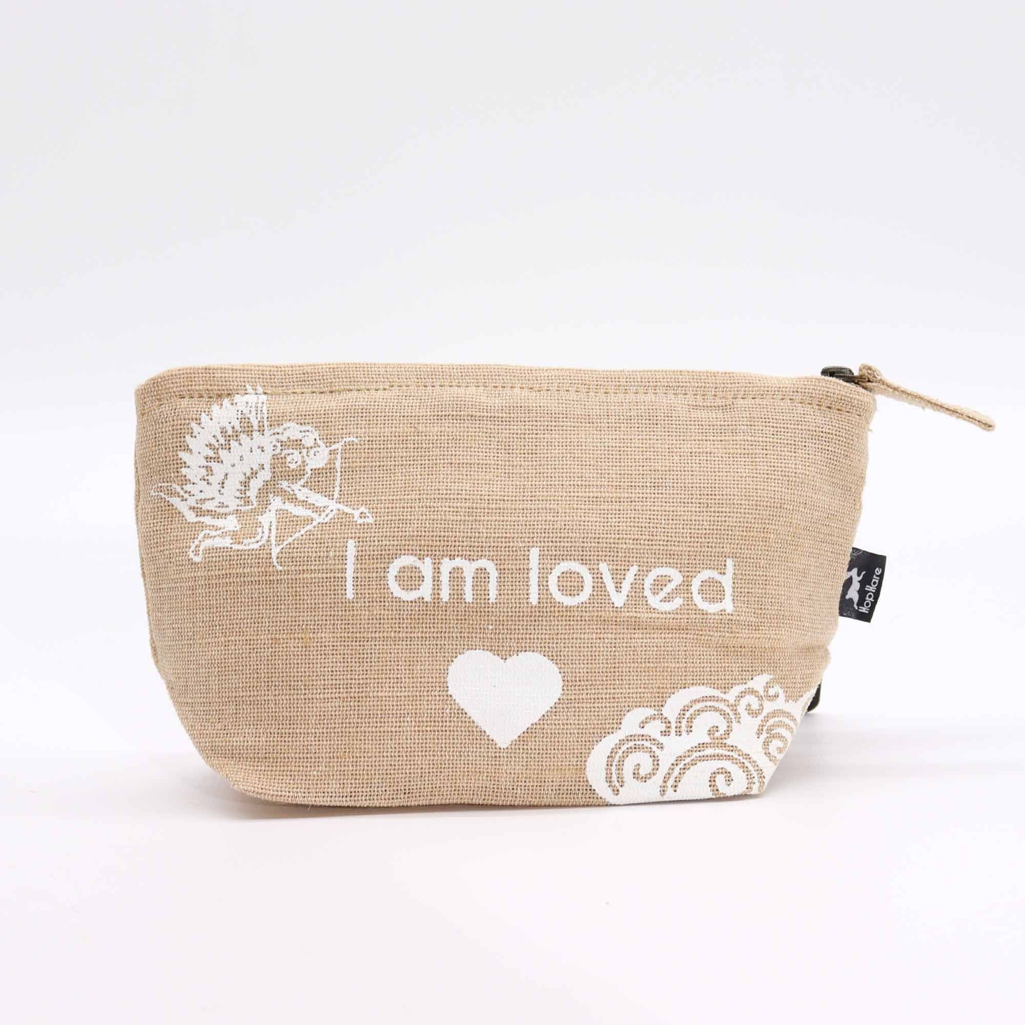 Necessaire Hop Hare - Sou amada