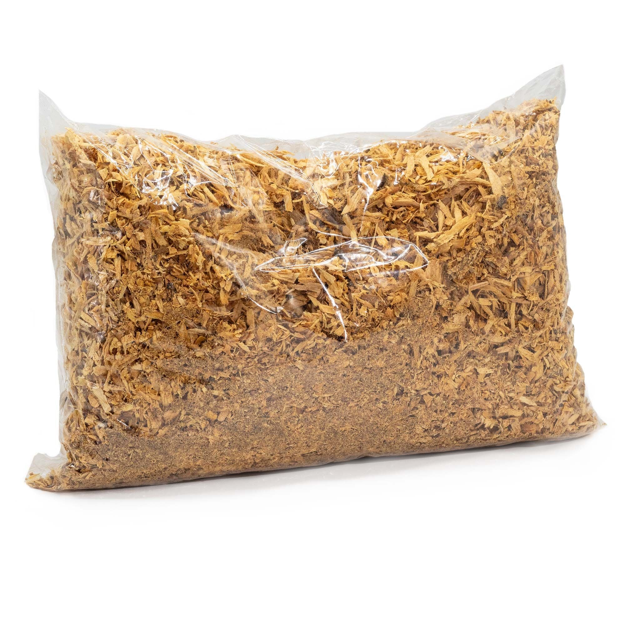 Pau Santo em Pó