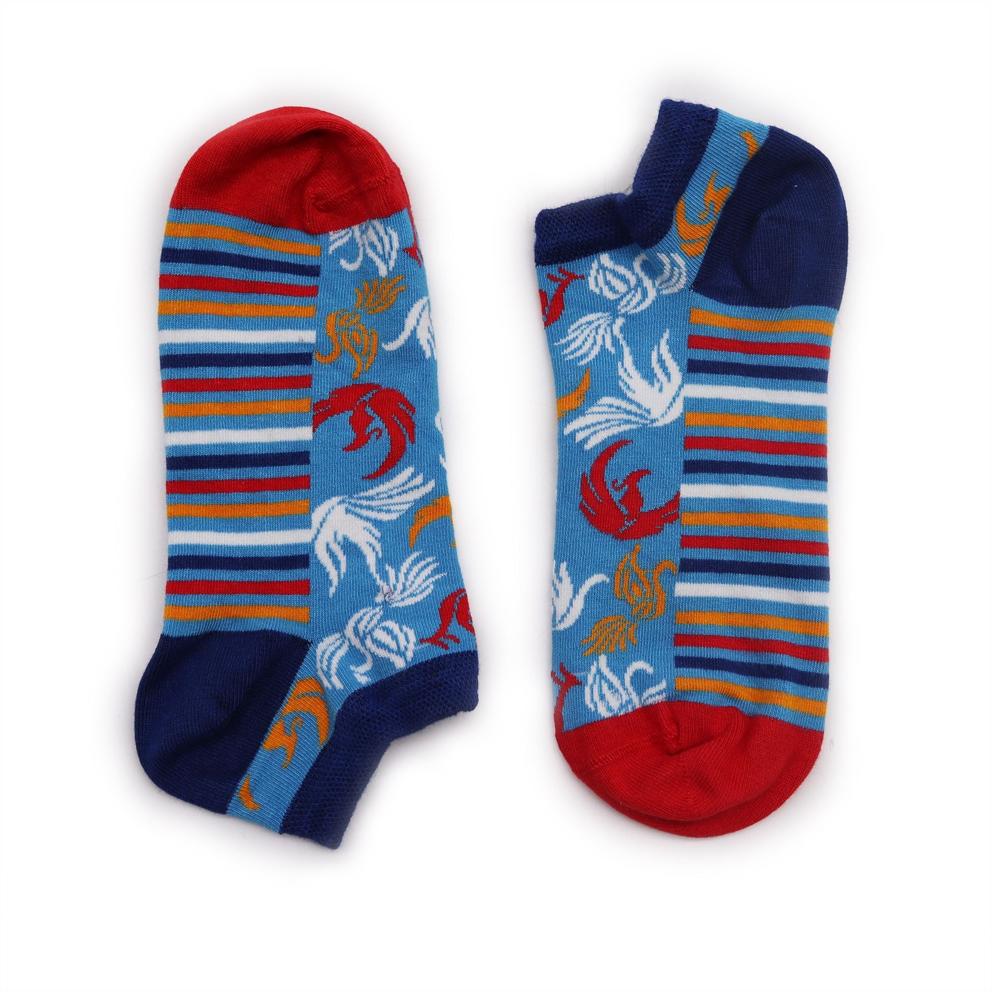 Soquetes de bambu Hop Hare S/M 36-40 - Fénix