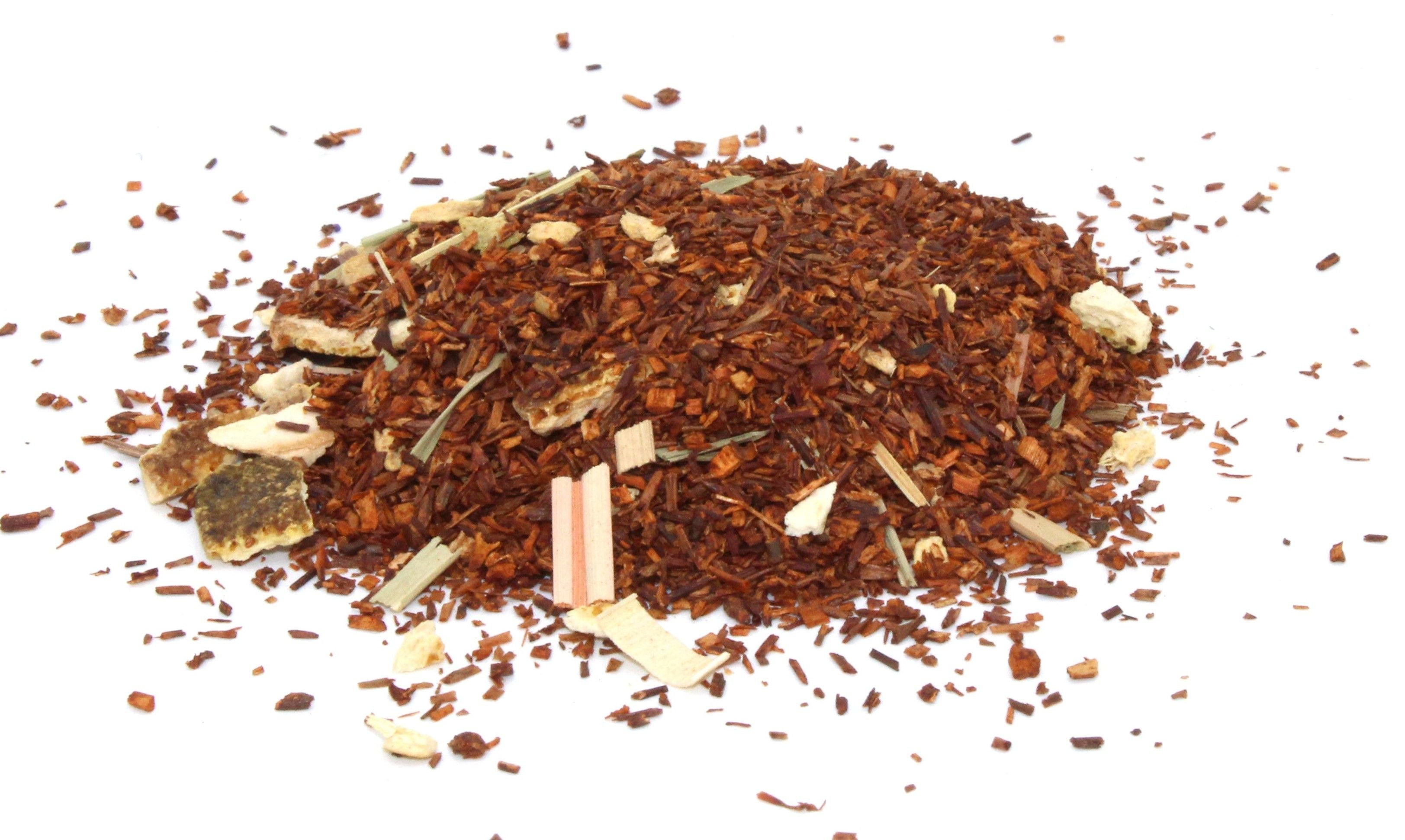 Rooibos Clássico Biológico Grande Muralha da China – 50g