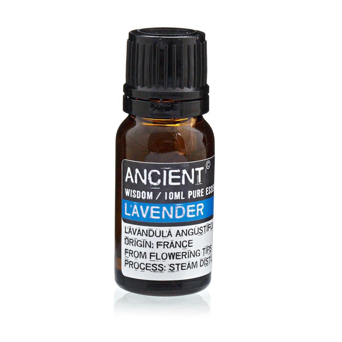 Óleo Essencial Puro - Lavanda 10 ml