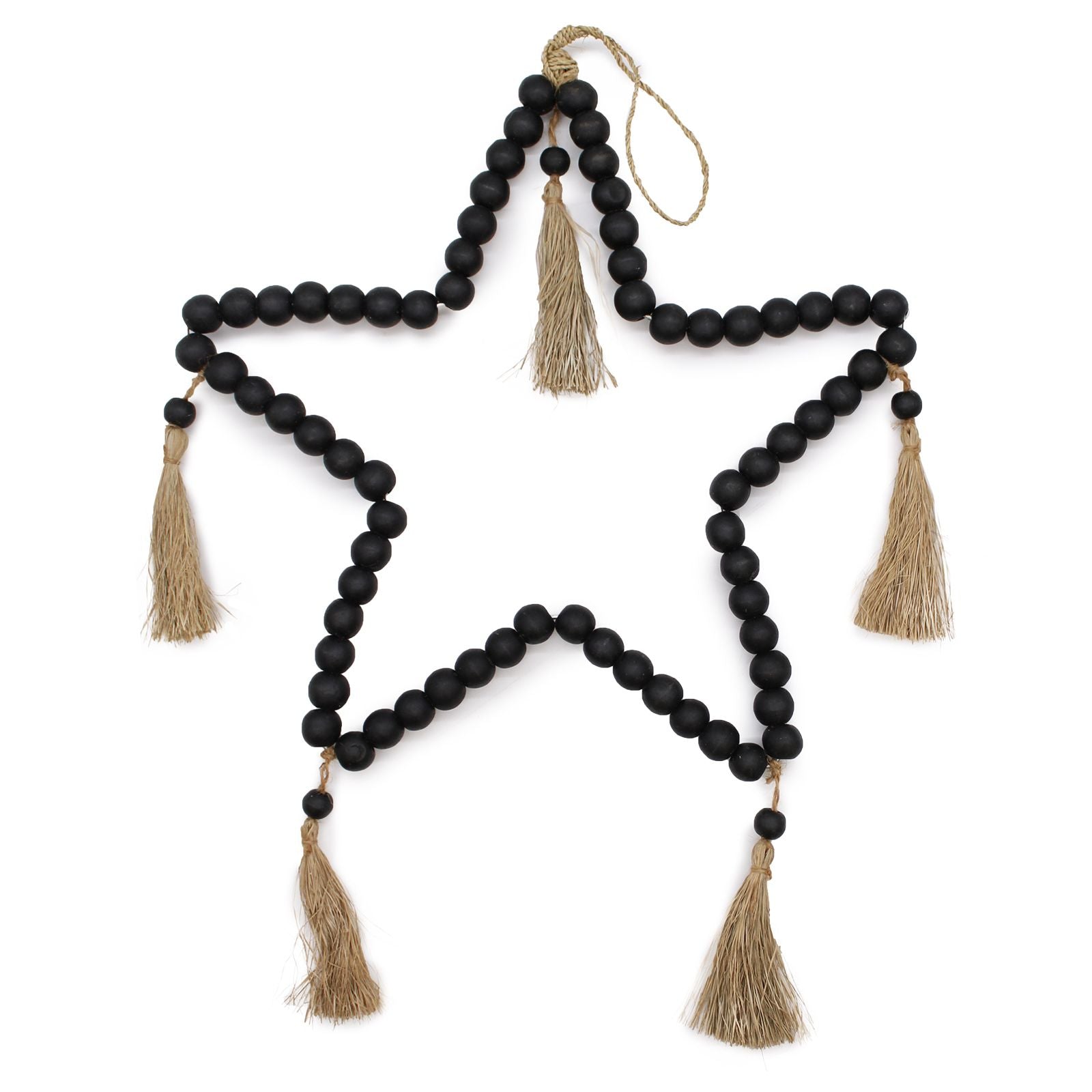 Móbile Decorativo Estrela Grande
