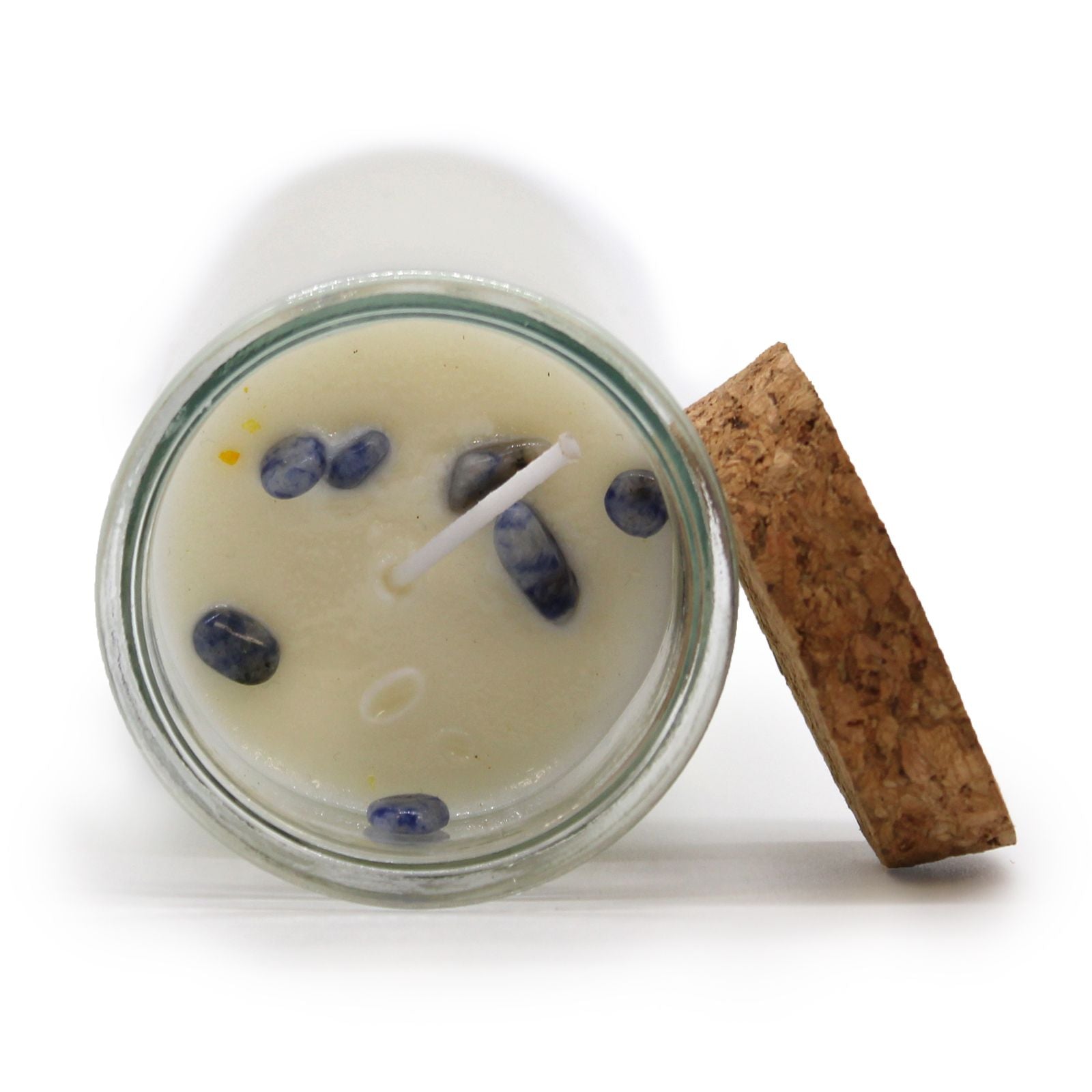 Protection Ritual Candle