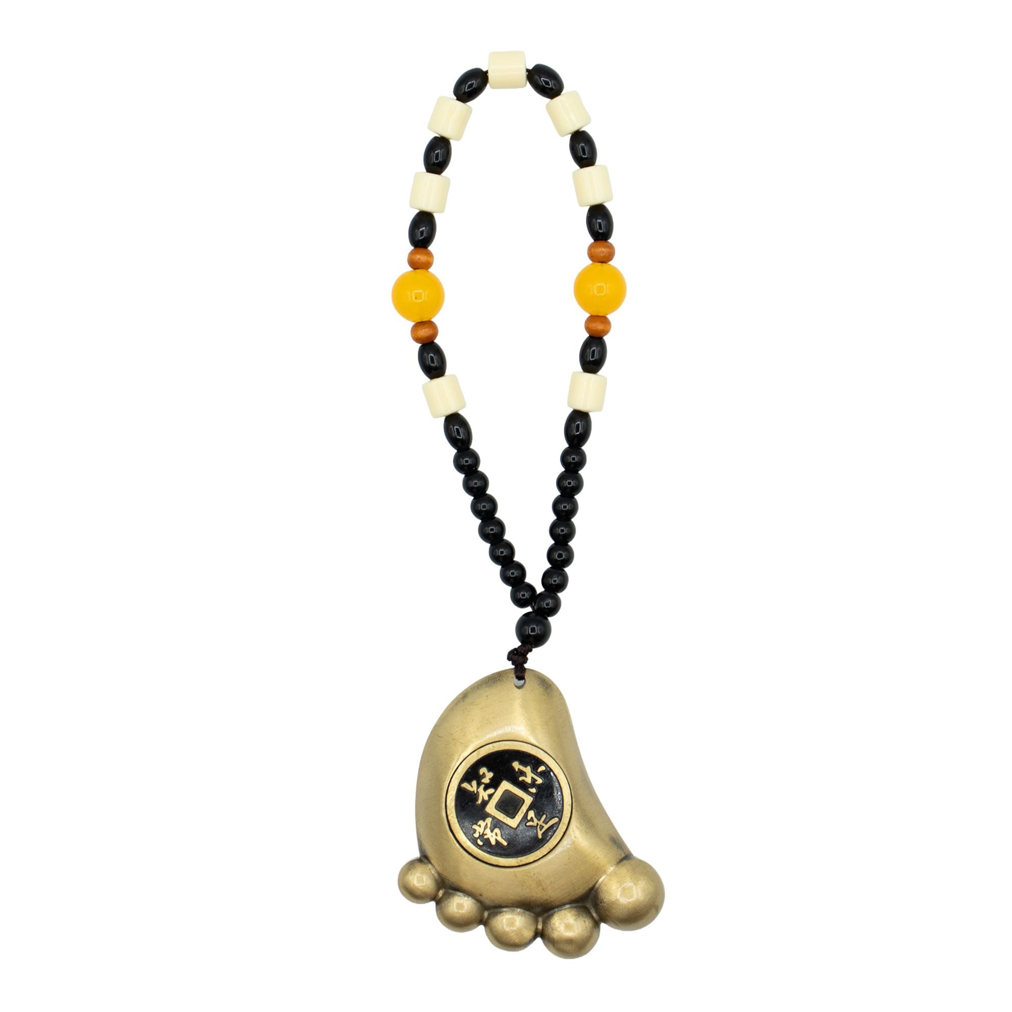 Pendente Feng Shui – Remove Obstáculos