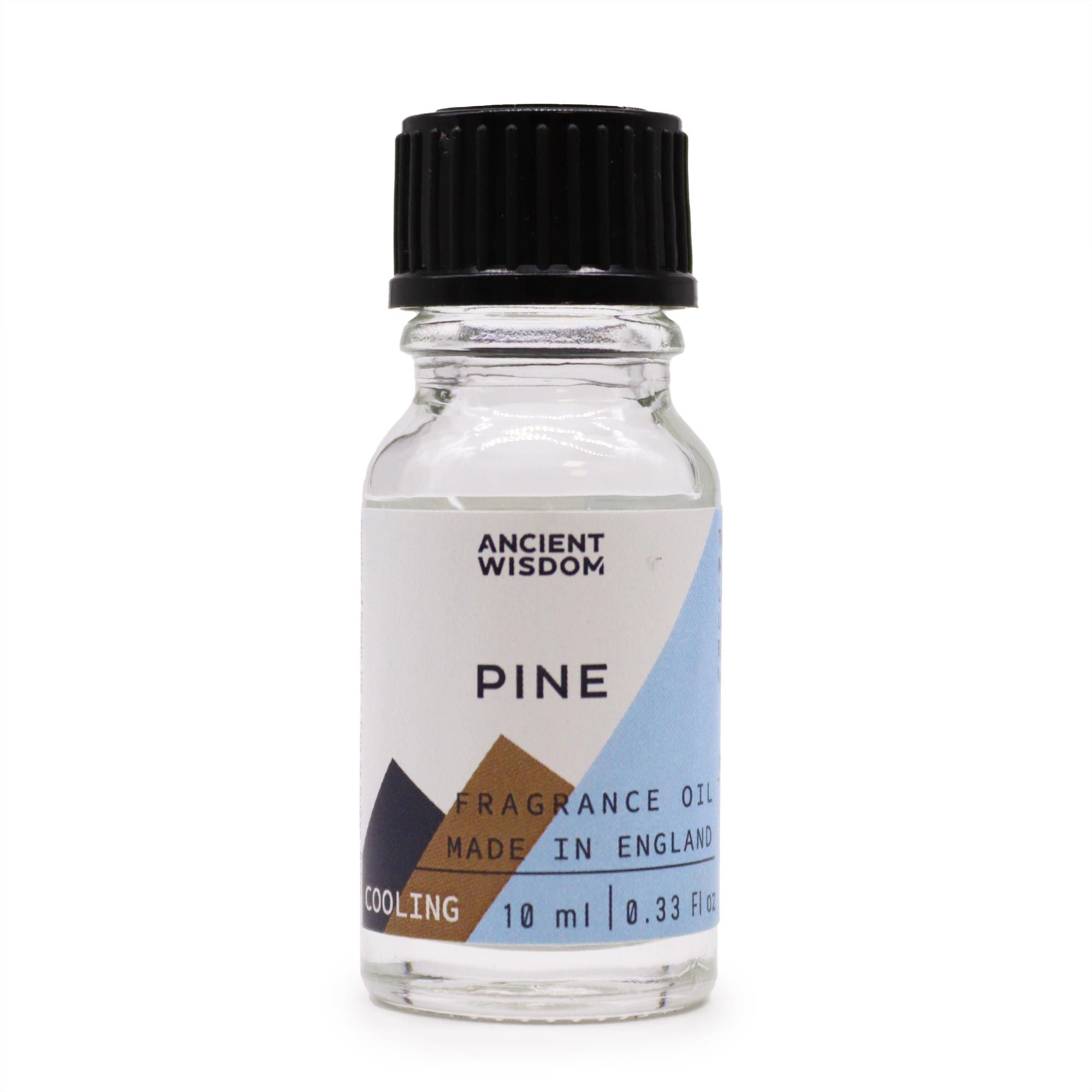 Óleo de Fragrância 10 ml - Pinho