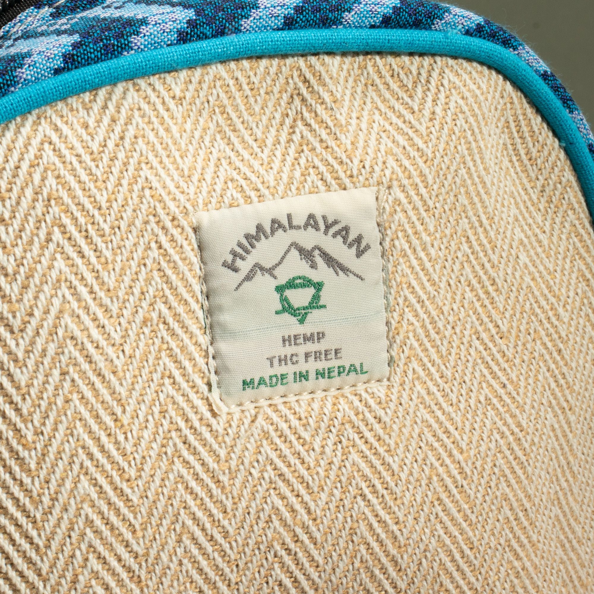 Mochila Média de Katmandu Design Dhaka (30 x 21 x 9 cm)