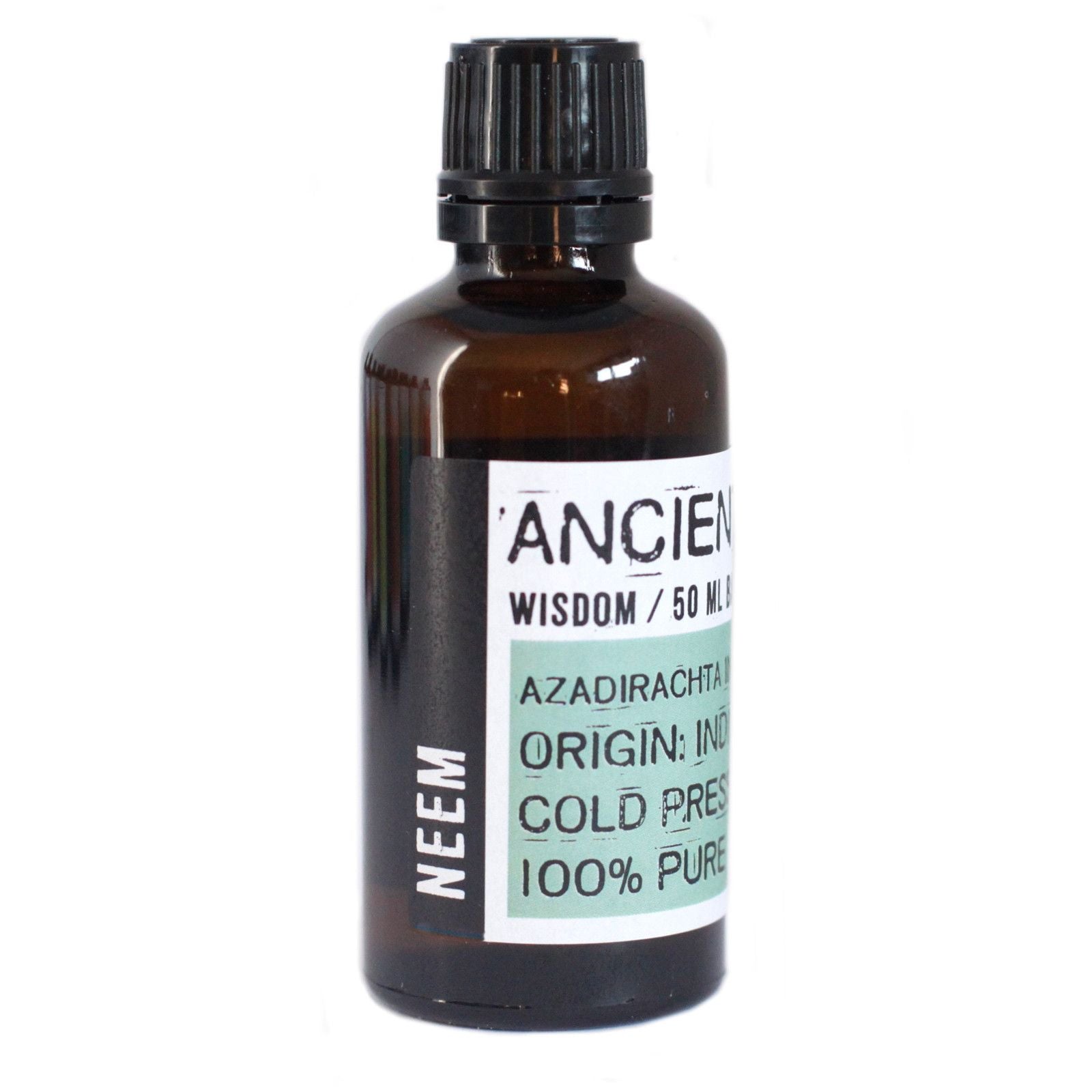 Óleo Base Puro – Neem 50 ml