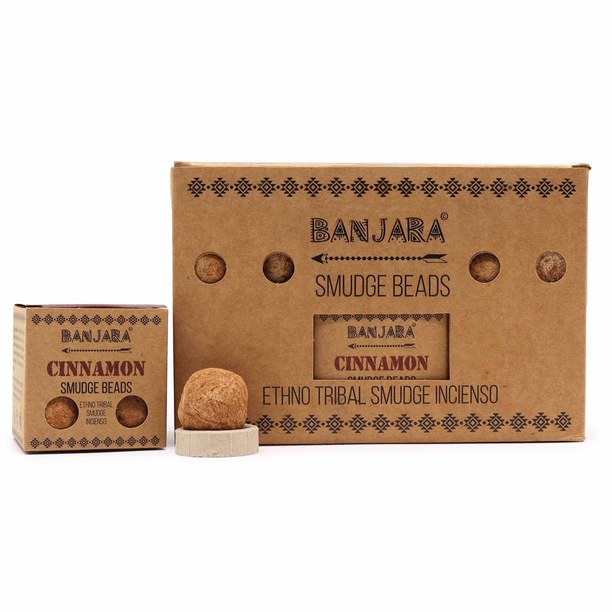 Bombas de Difusão Banjara Canela