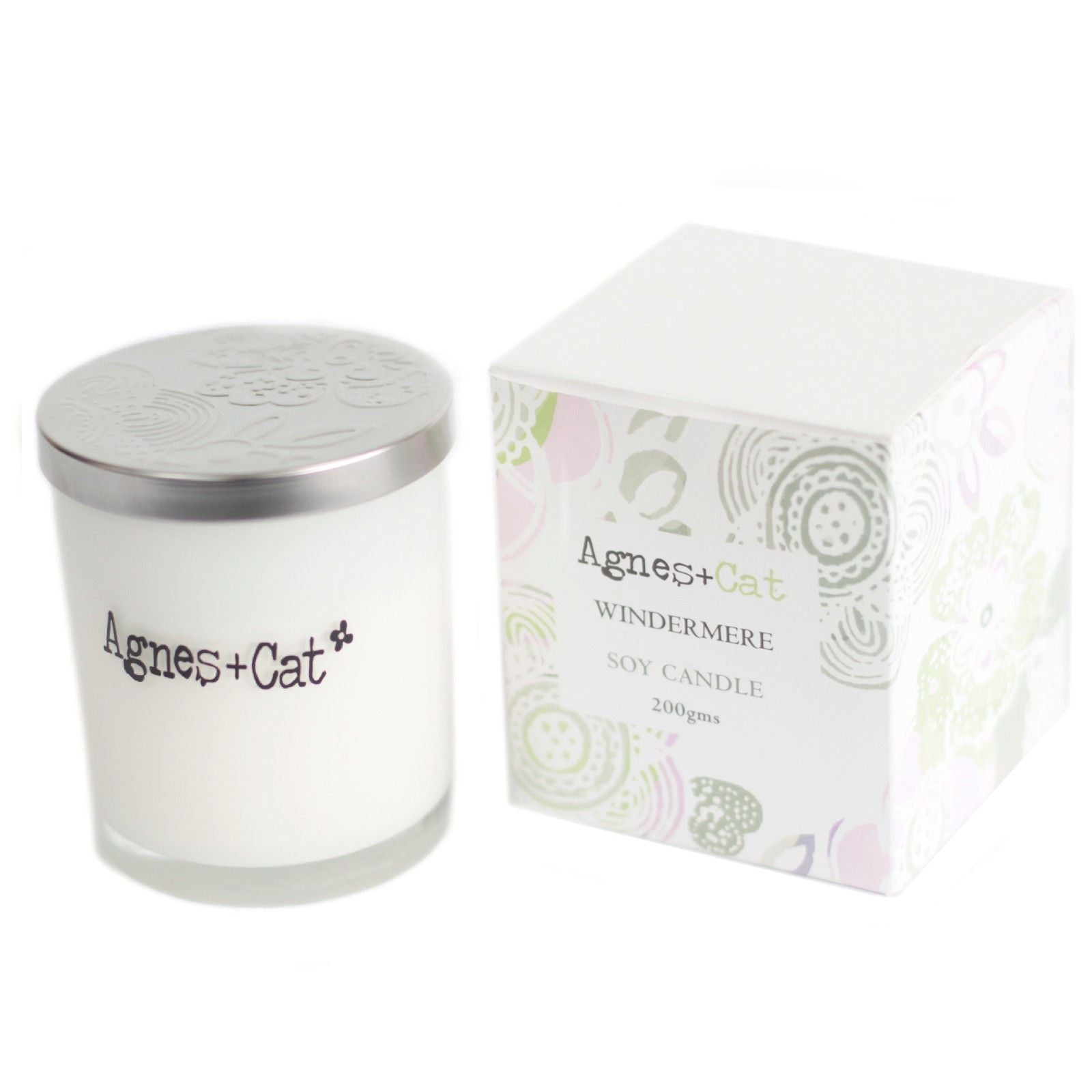 Vela Votiva Windermere