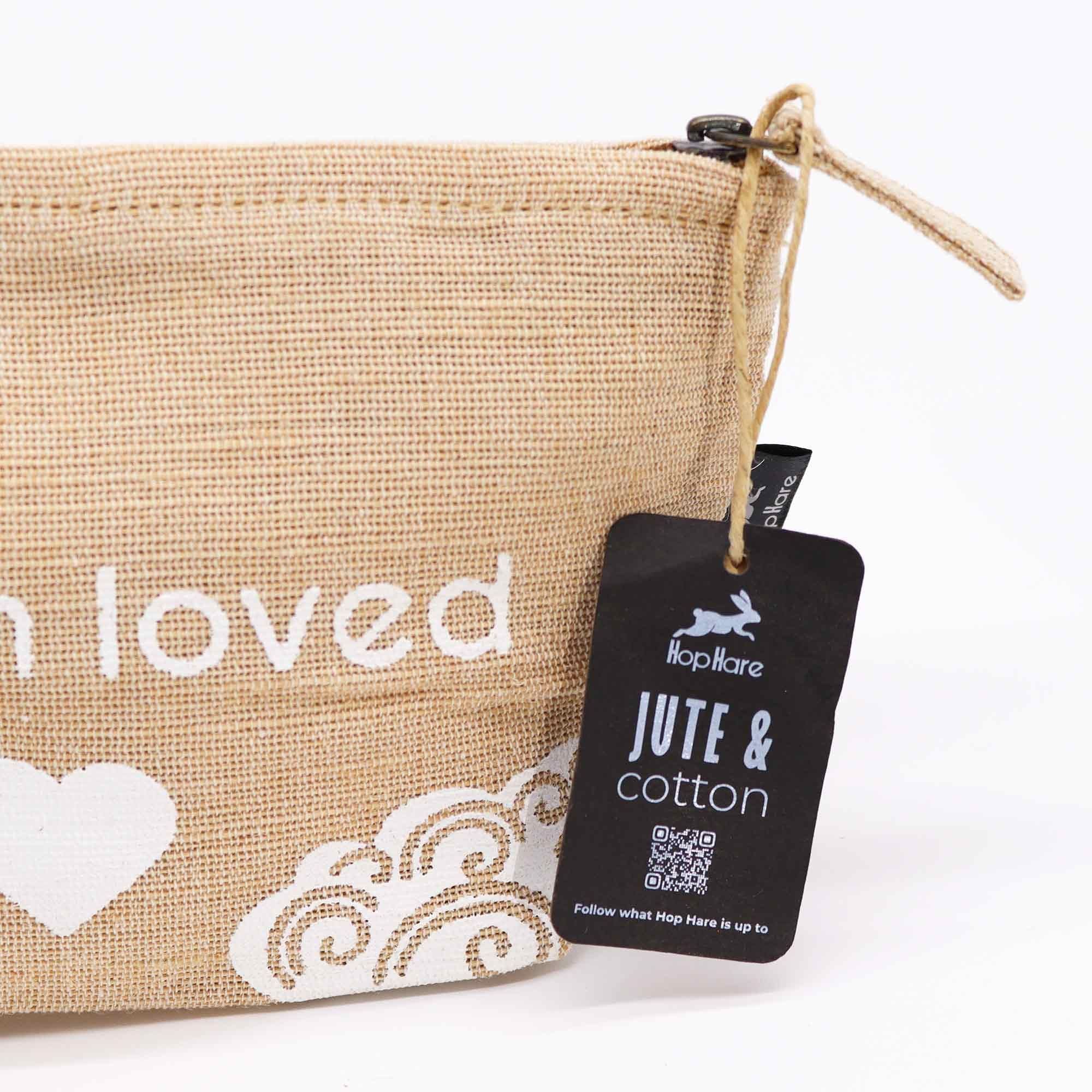 Necessaire Hop Hare - Sou amada