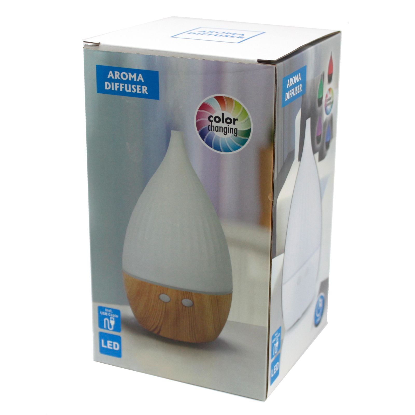 Difusor de Aromas Milan