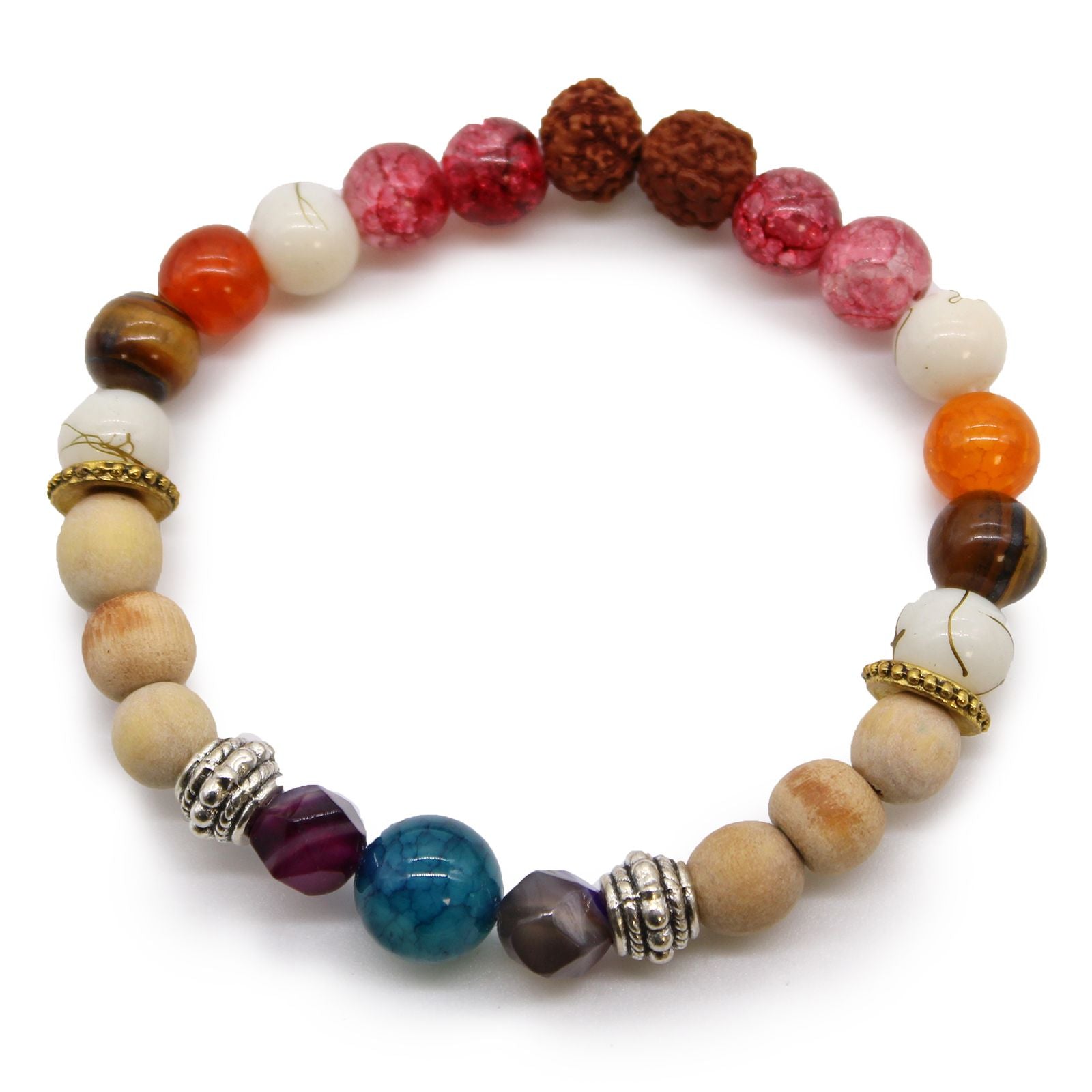 Tri Hita Karana Bangle – Appreciation