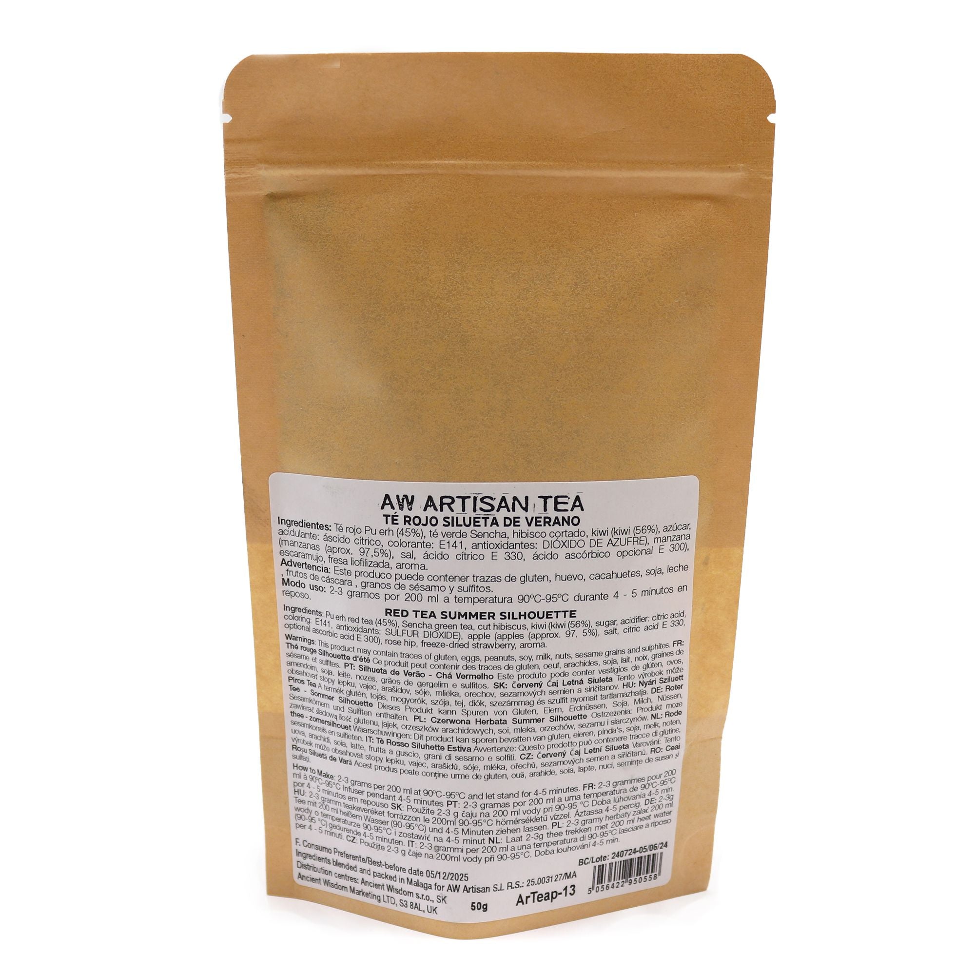 Mid-Summer Magic – 50g