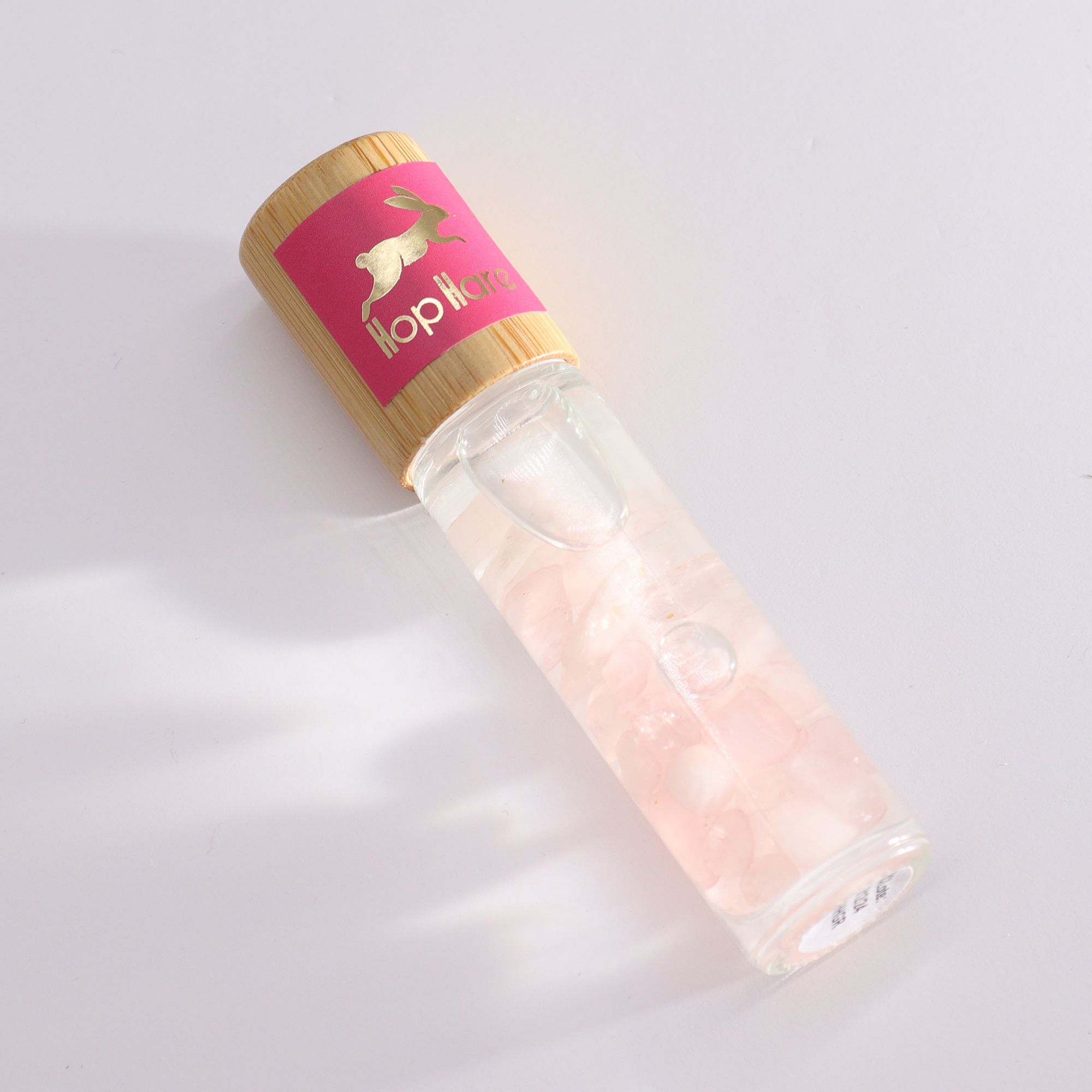 Hop Hare Roll-On – Os Amantes