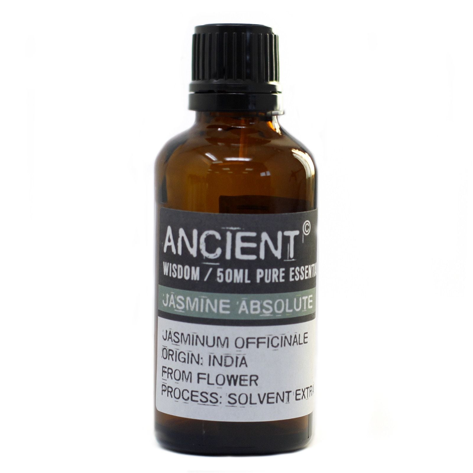 Óleo Essencial Puro – Jasmim Absoluto 50 ml