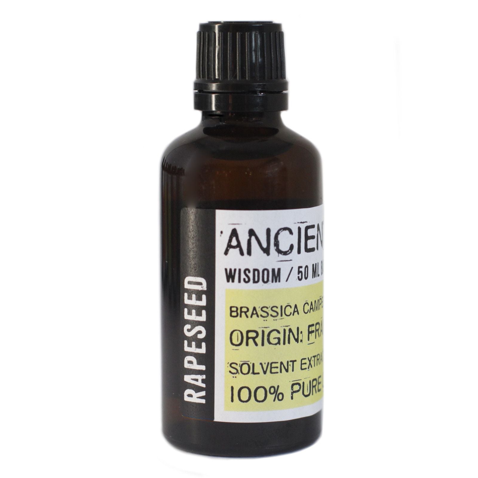 Óleo Base Puro – Colza 50 ml